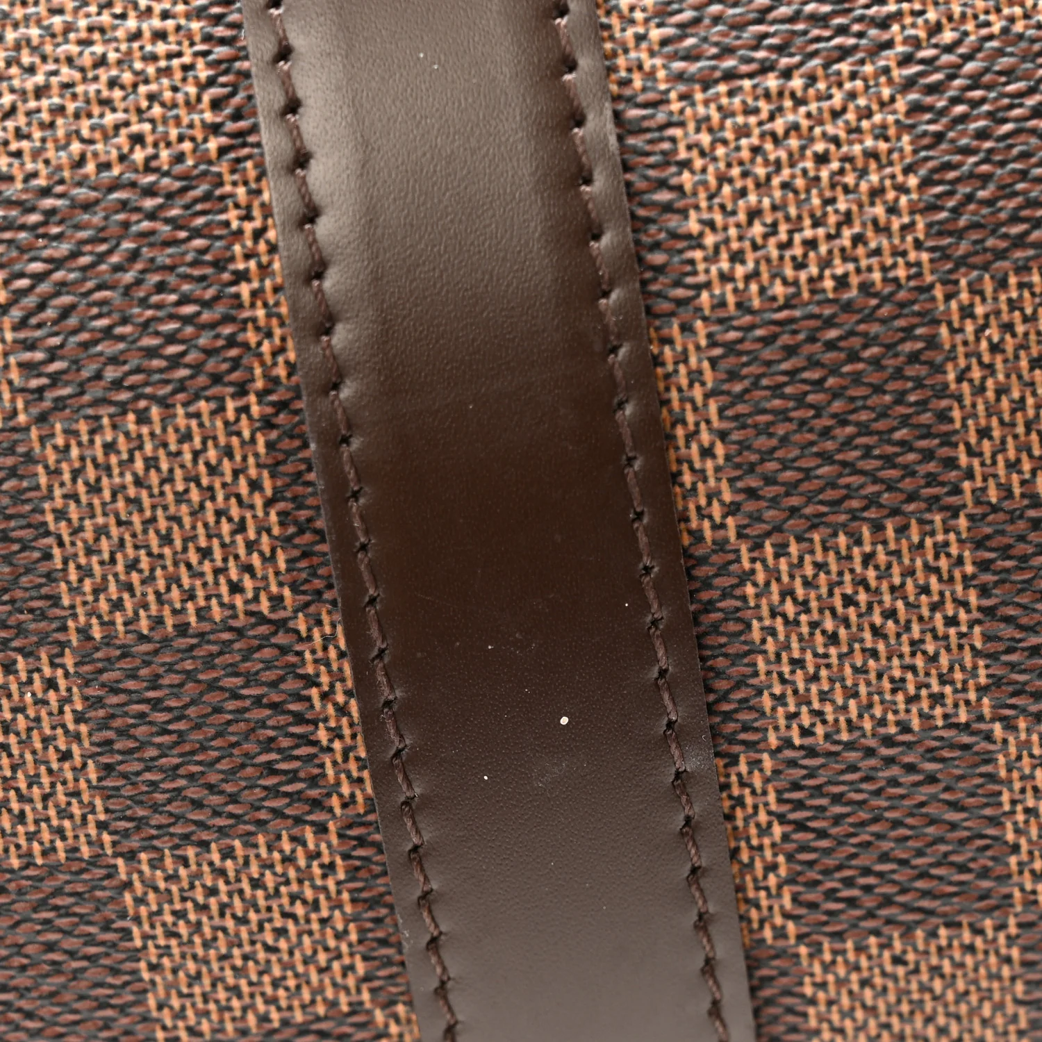 Damier Ebene Keepall Bandouliere 45 - Image 26
