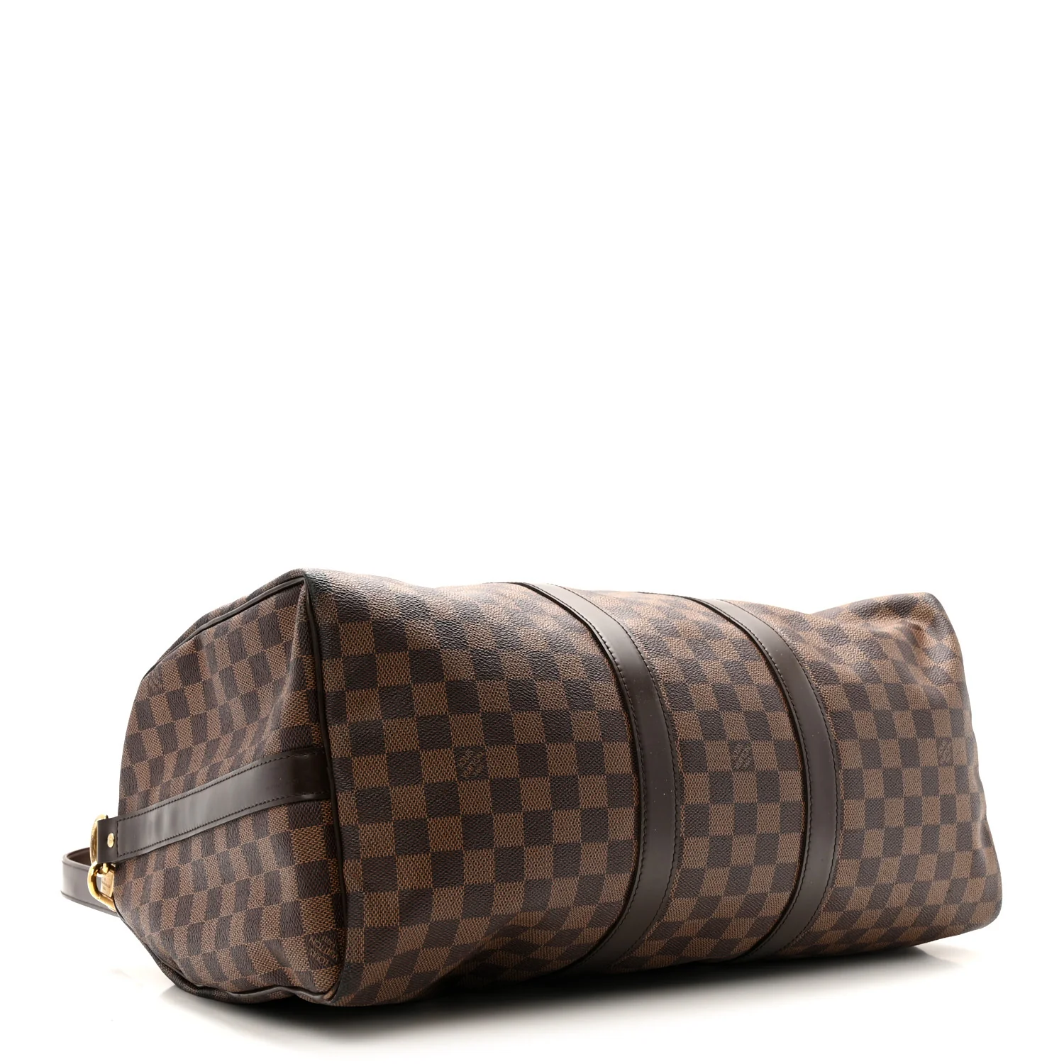 Damier Ebene Keepall Bandouliere 45 - Image 8
