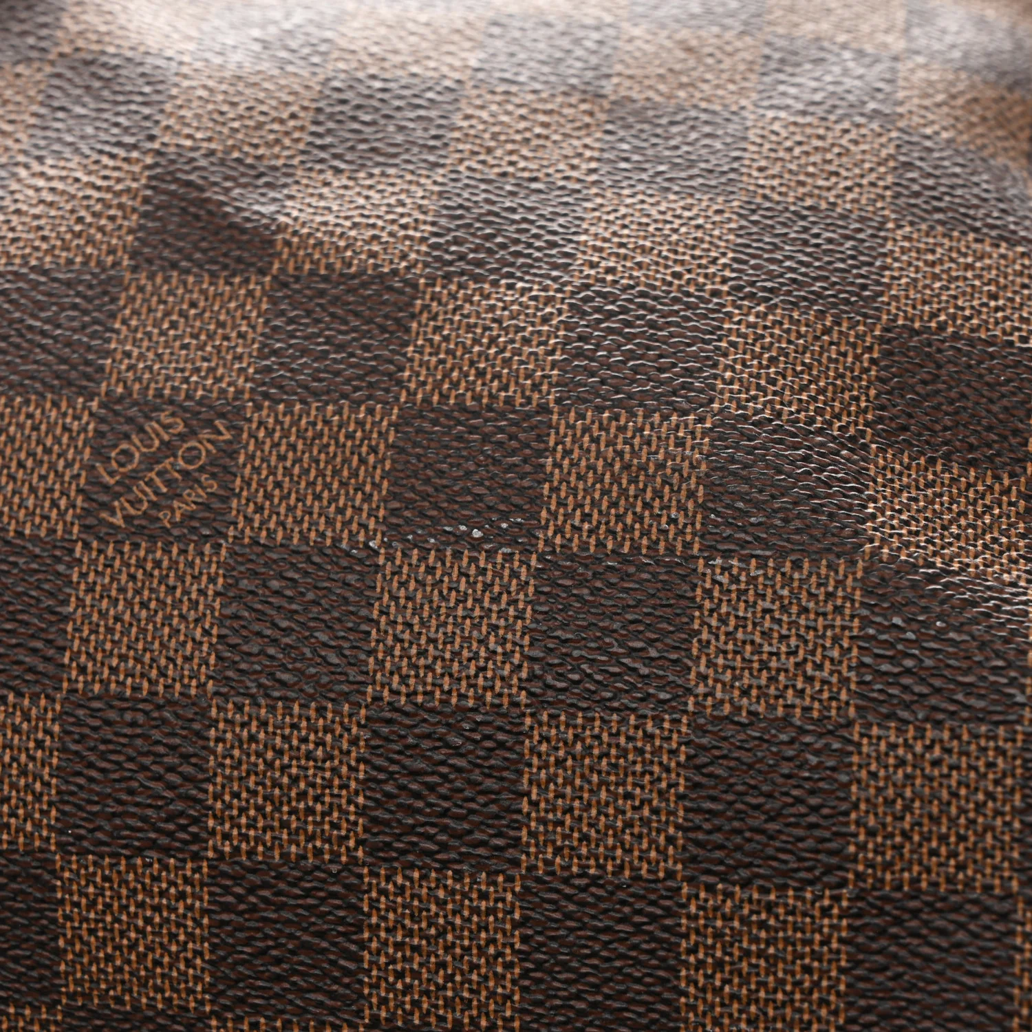 Damier Ebene Keepall Bandouliere 55 - Image 10