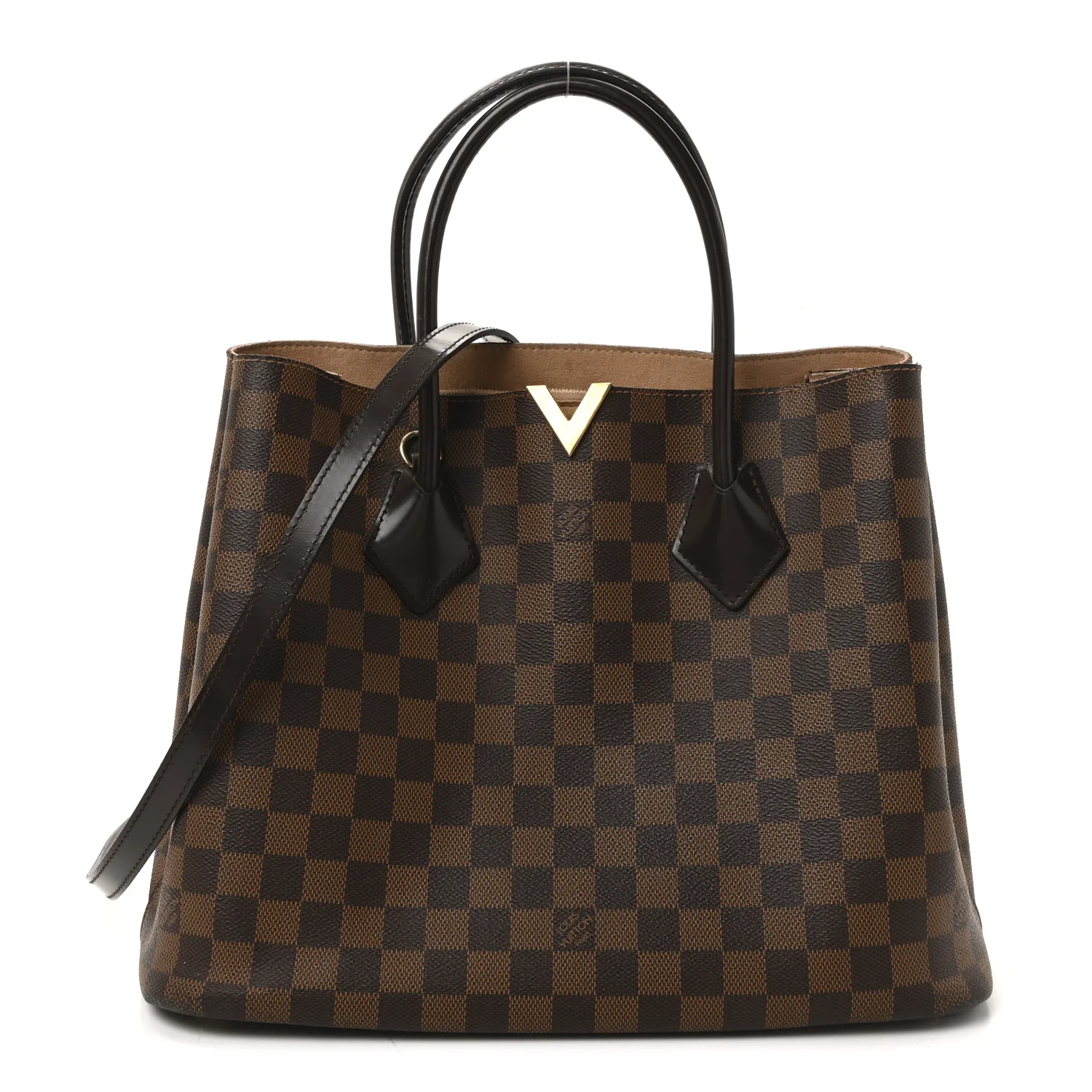 Damier Ebene Kensington