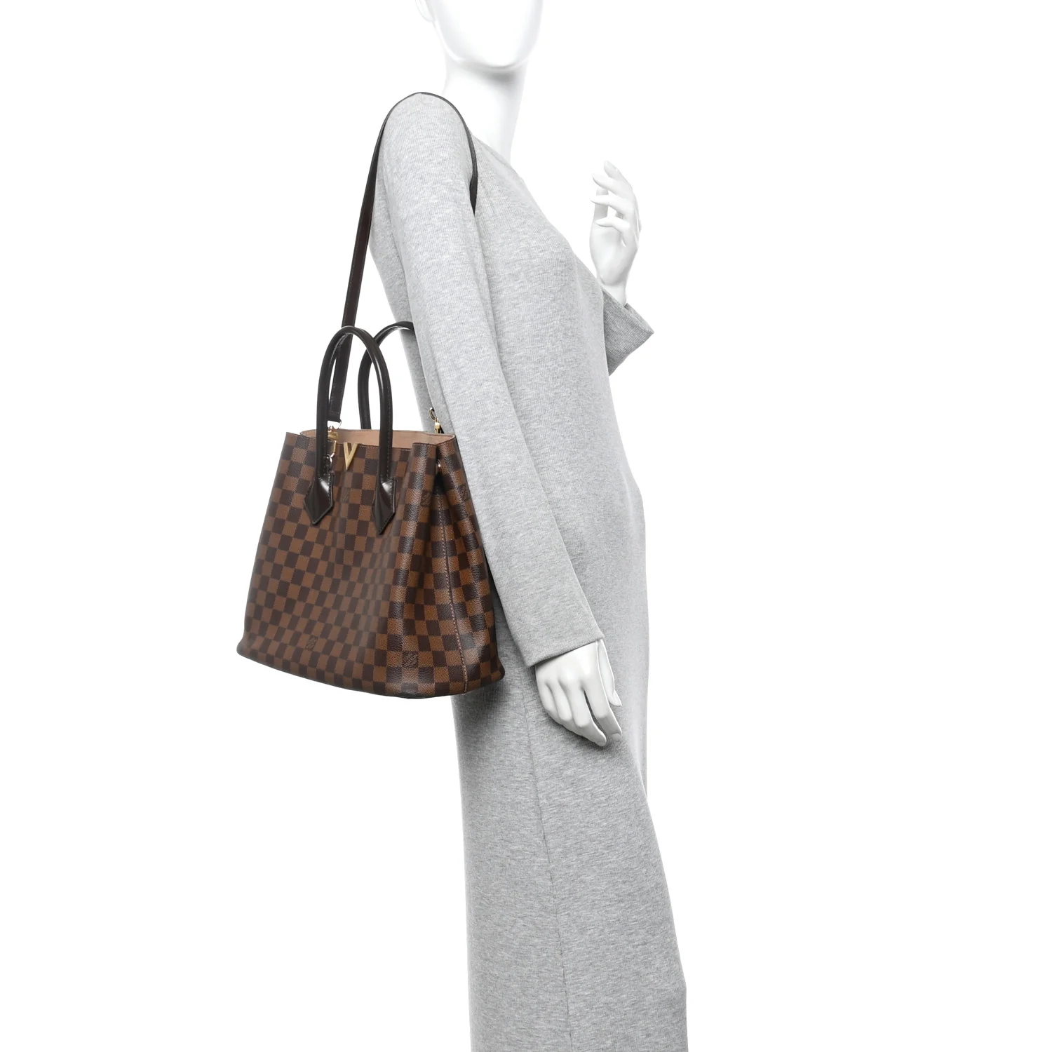 Damier Ebene Kensington - Image 2