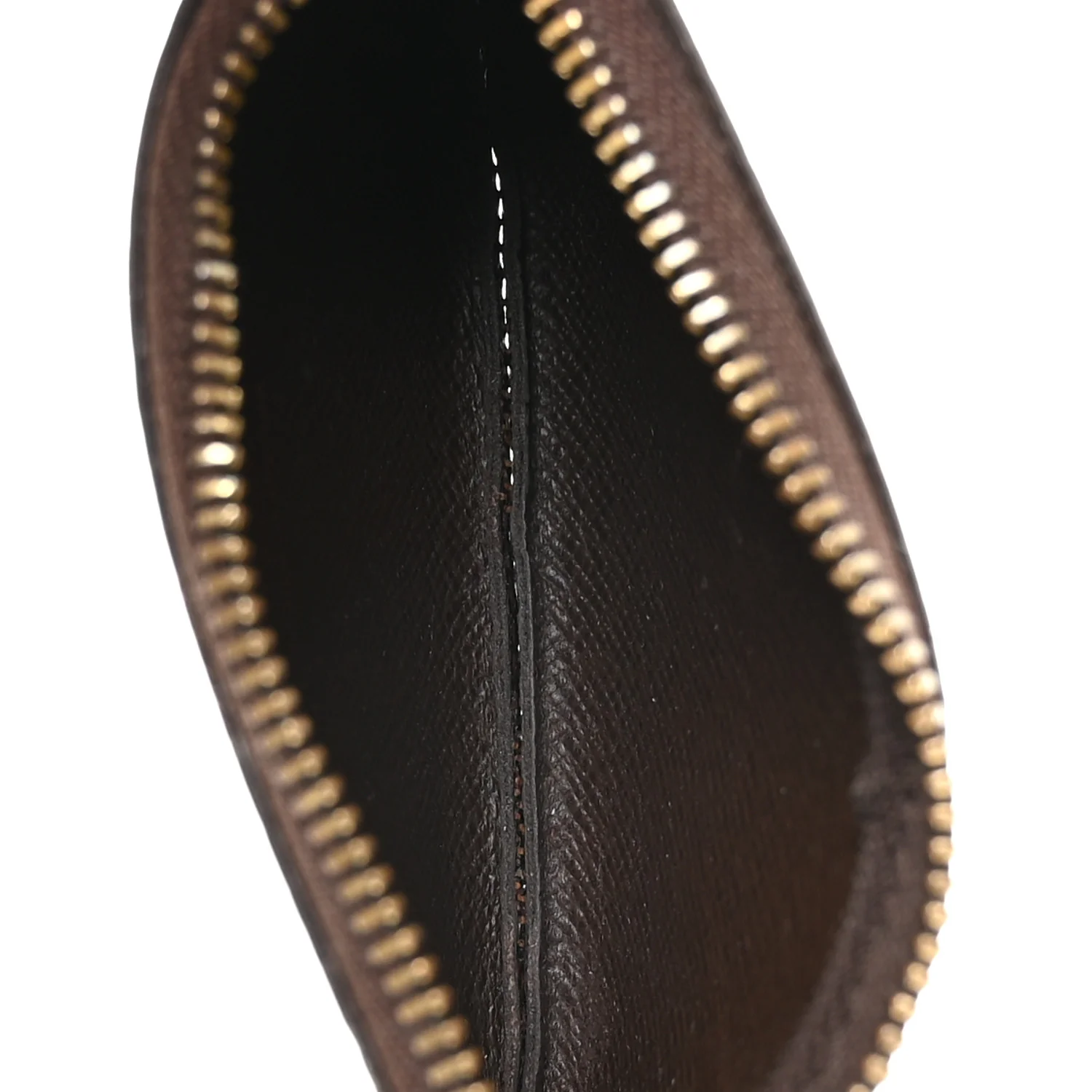 Damier Ebene Key Pouch - Image 5
