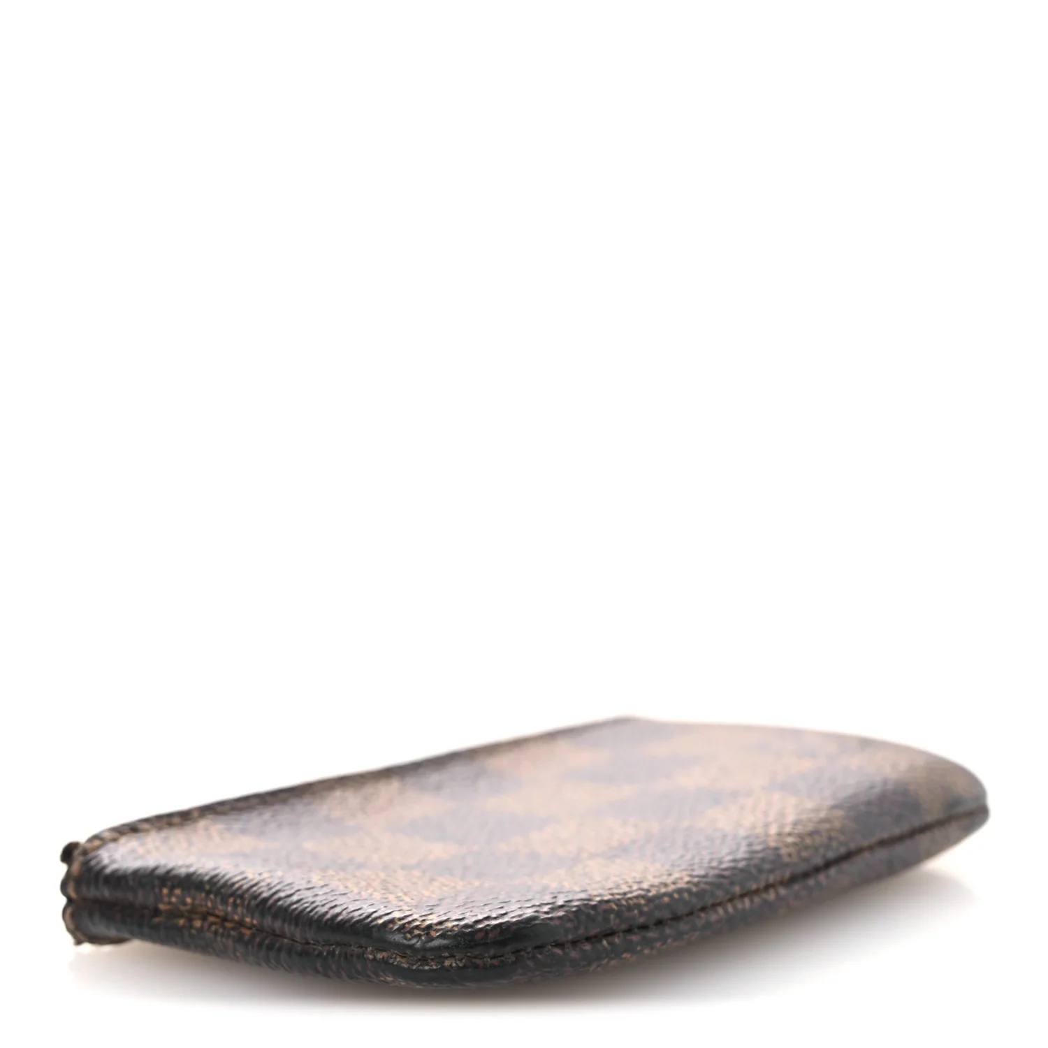 Damier Ebene Key Pouch - Image 5