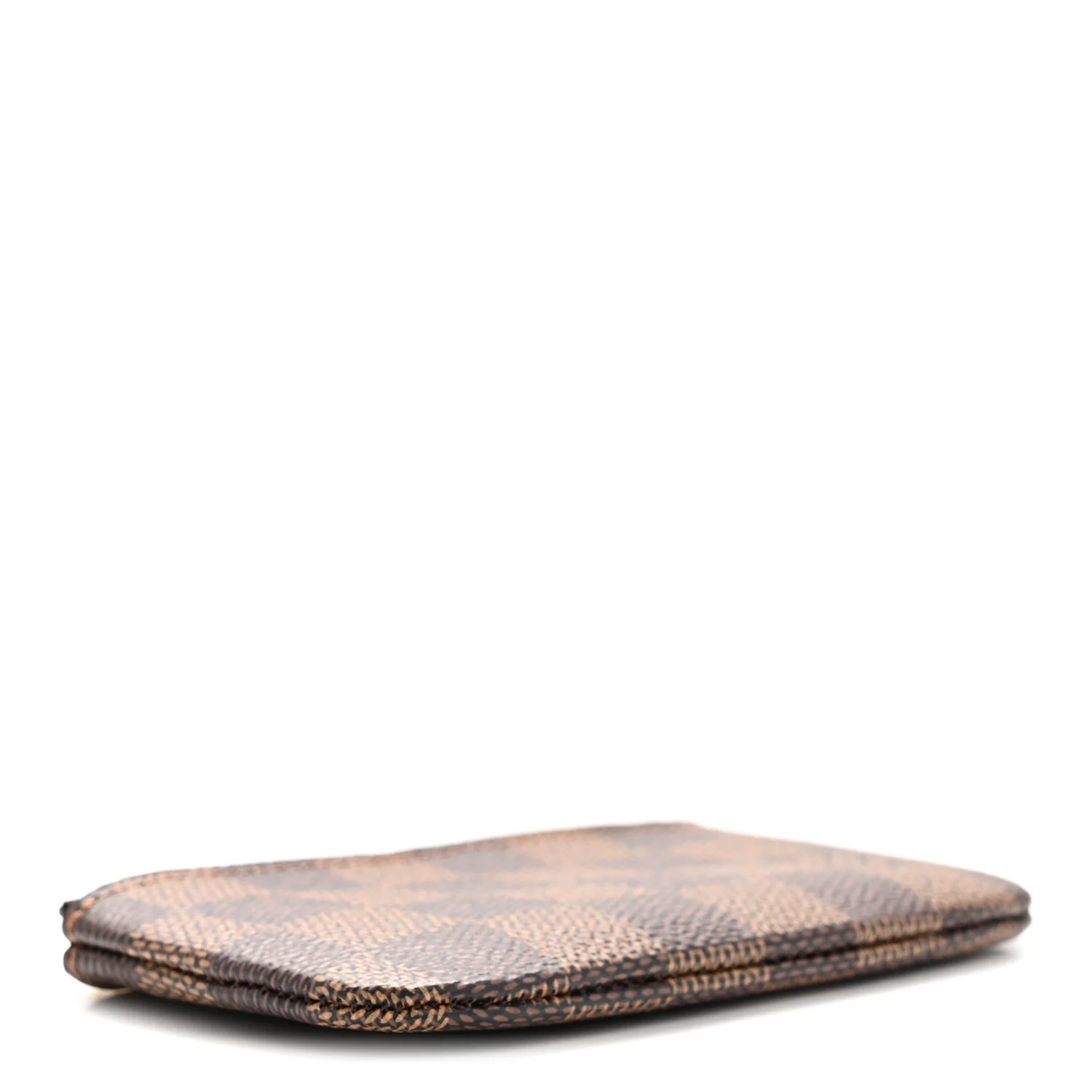 Damier Ebene Key Pouch - Image 4