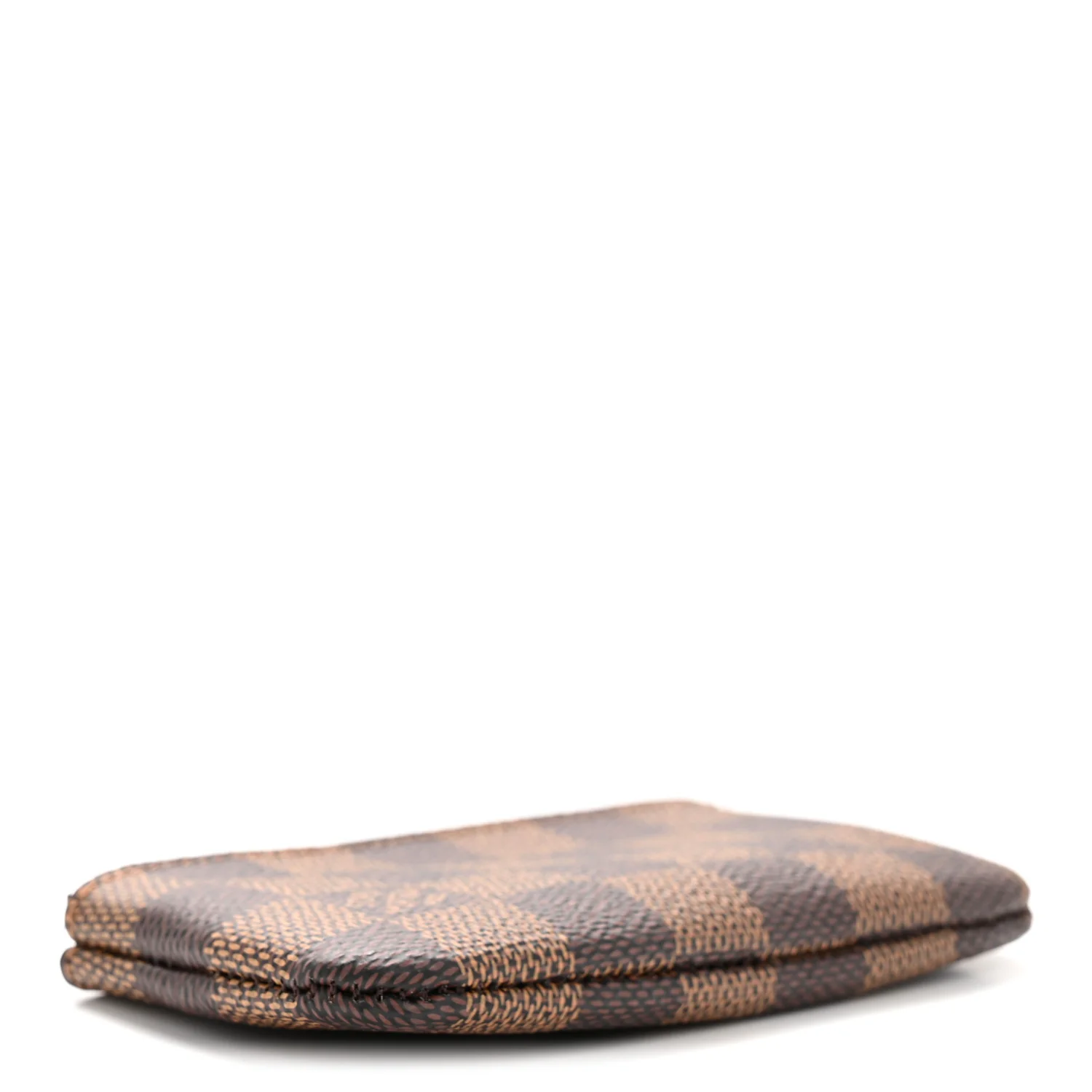 Damier Ebene Key Pouch - Image 4