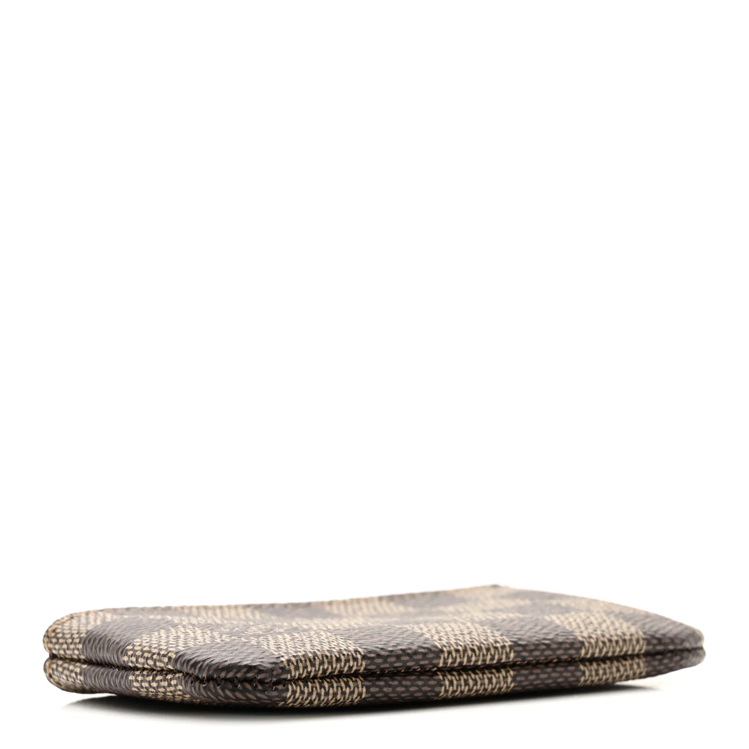 Damier Ebene Key Pouch - Image 4