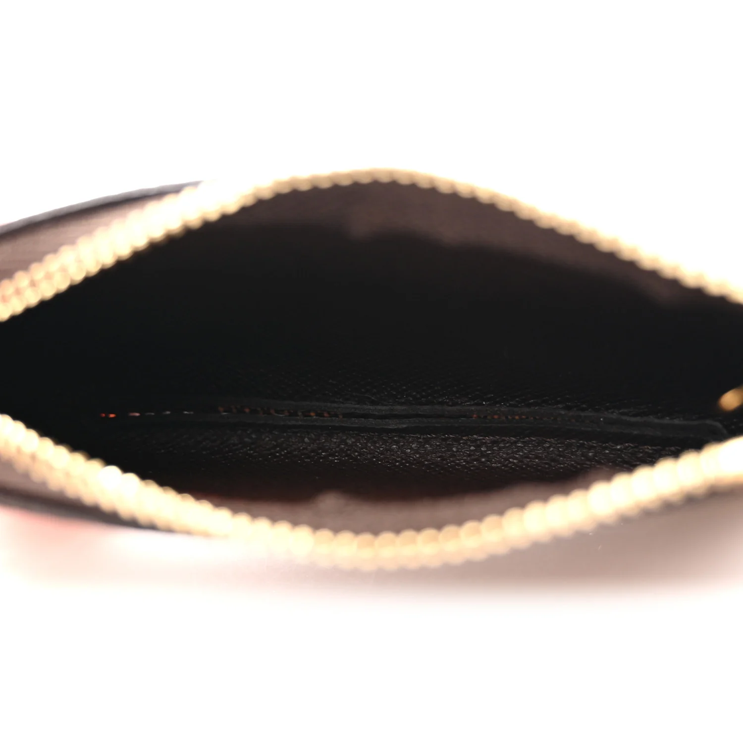 Damier Ebene Key Pouch - Image 5