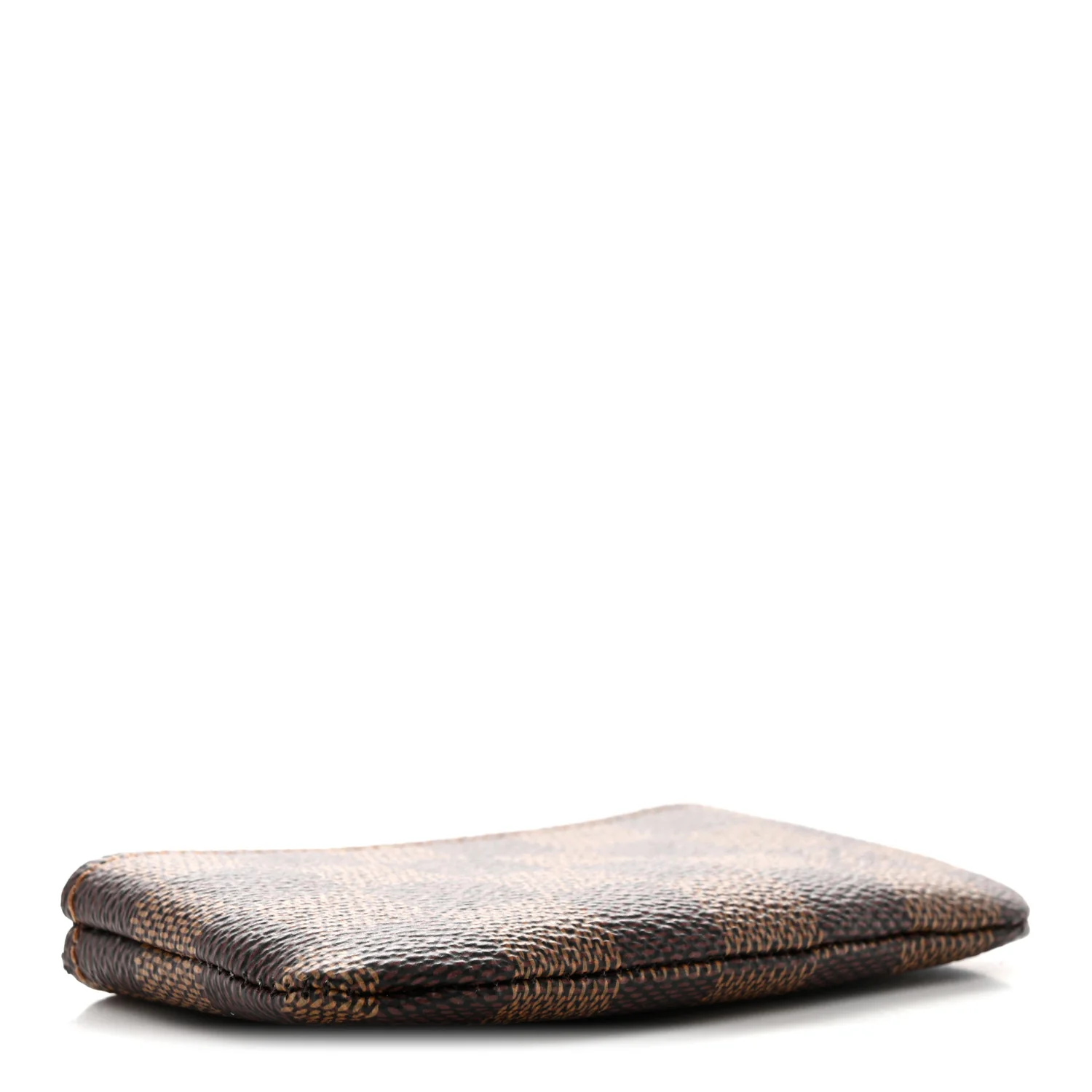 Damier Ebene Key Pouch - Image 3