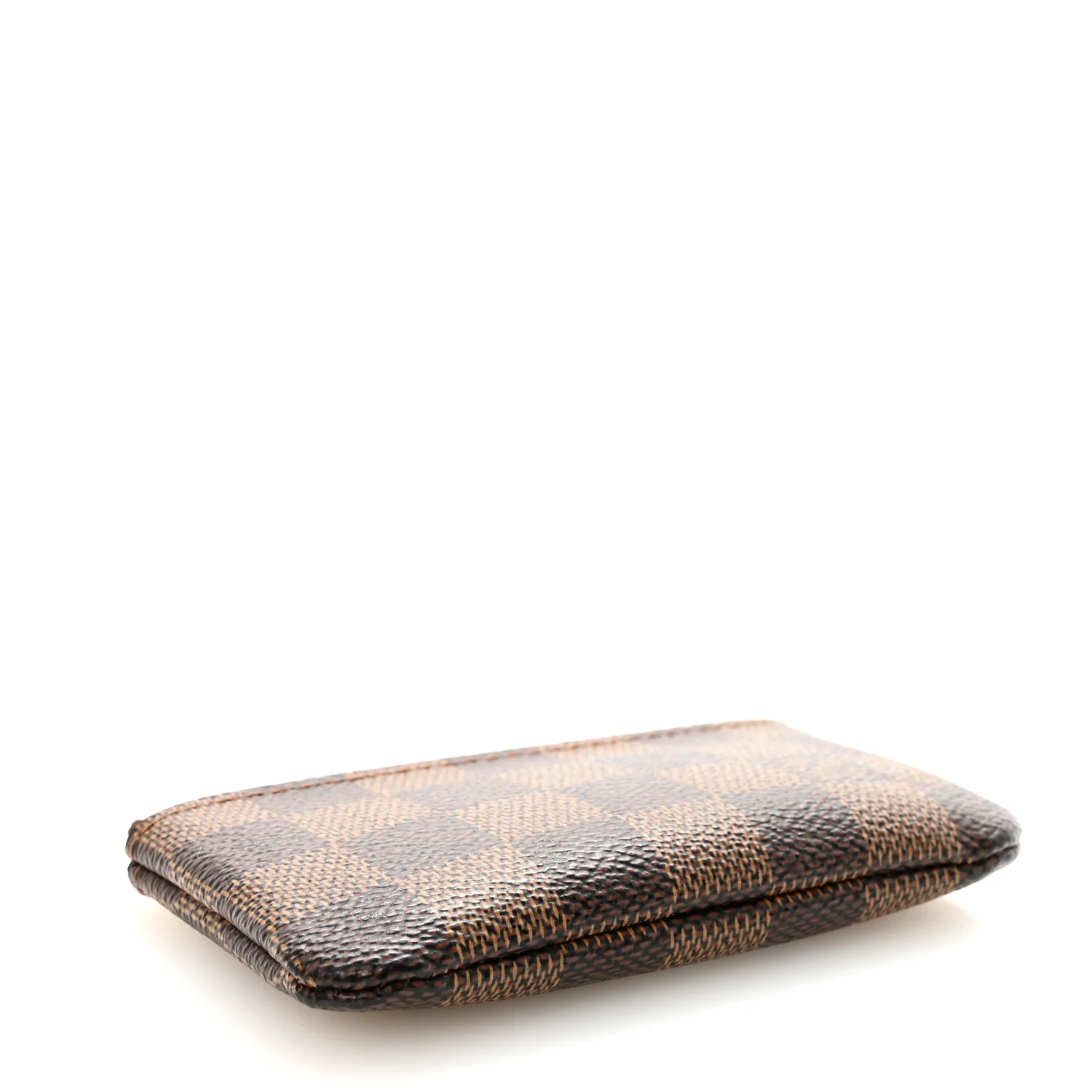 Damier Ebene Key Pouch - Image 4