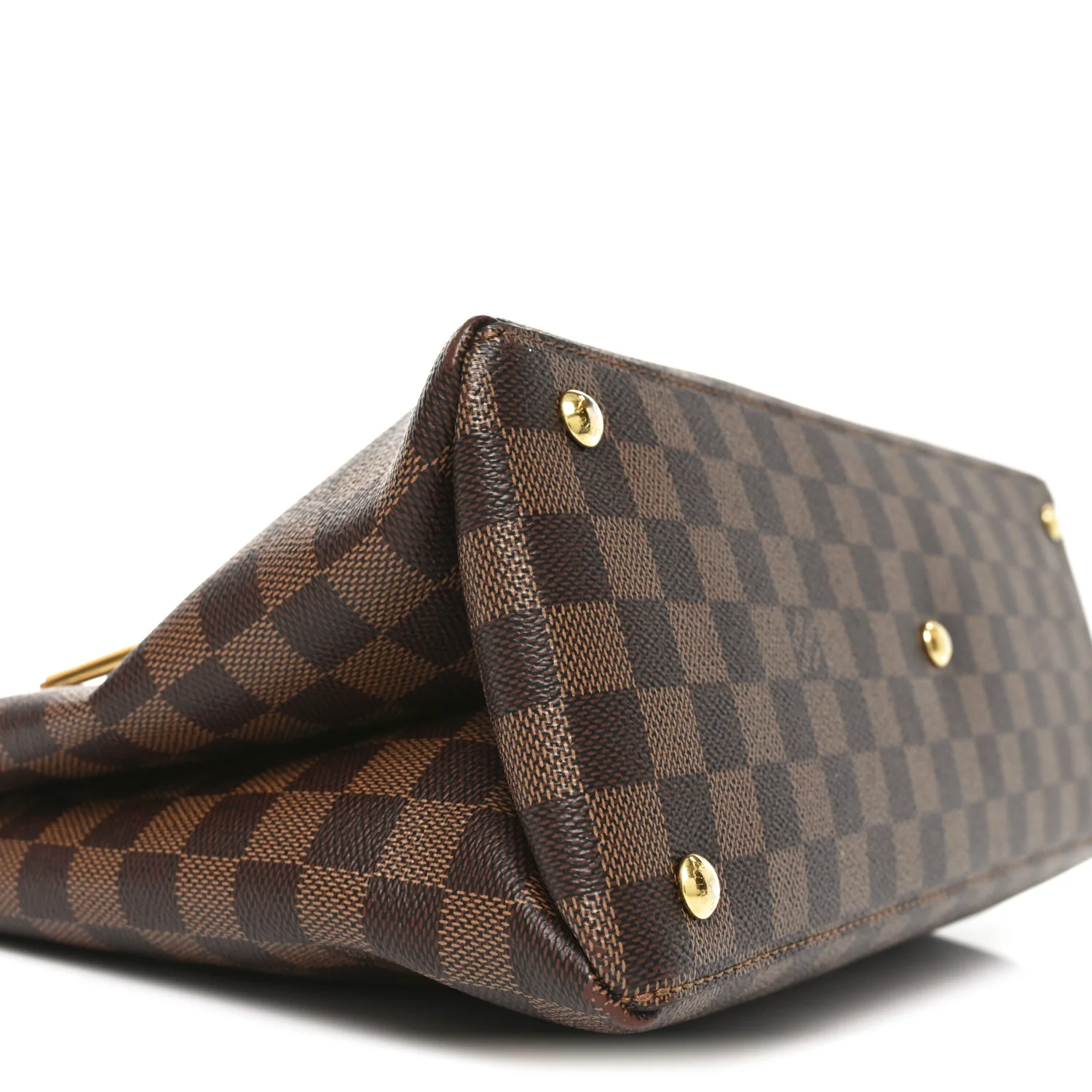Damier Ebene LV Riverside Black - Image 8