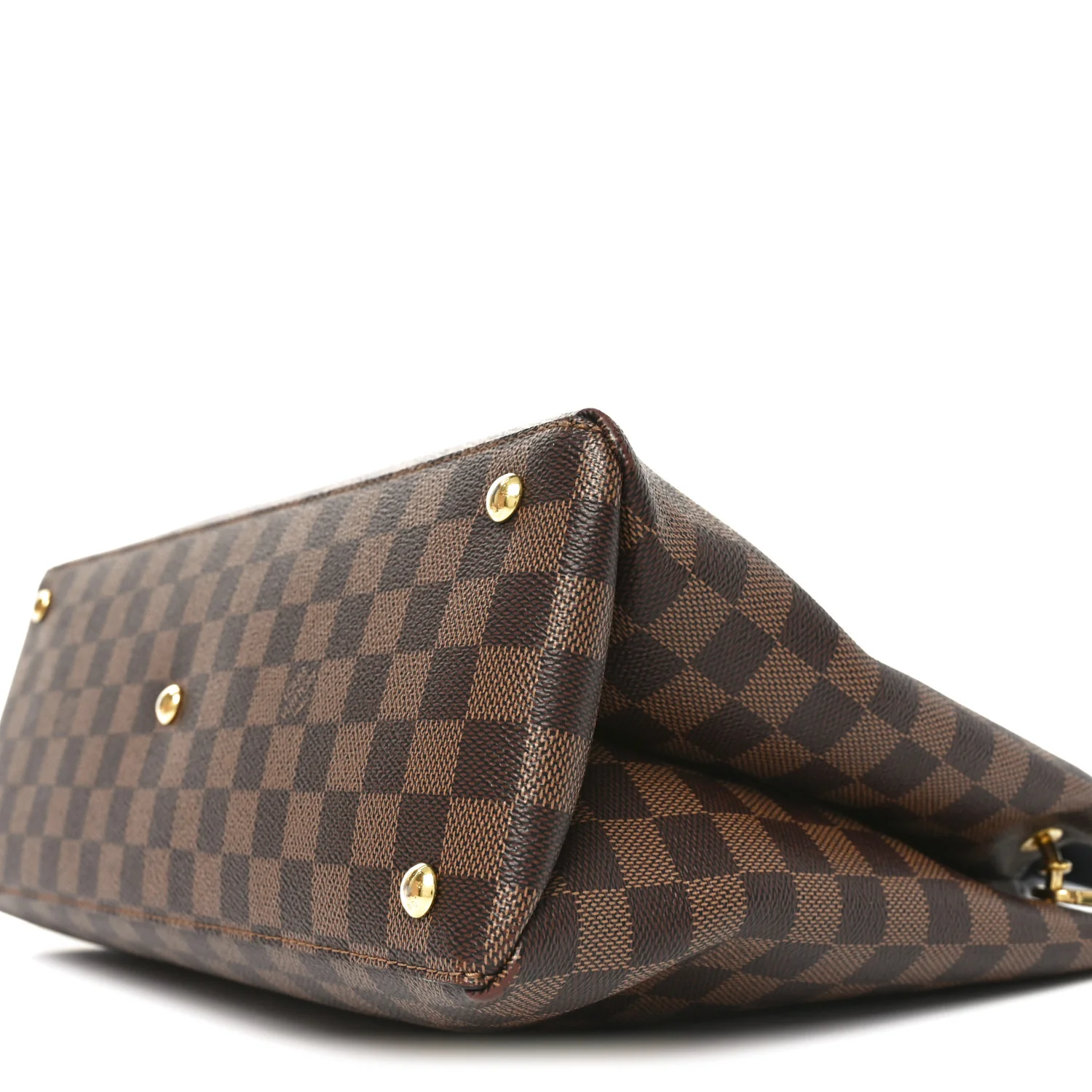Damier Ebene LV Riverside Black - Image 9