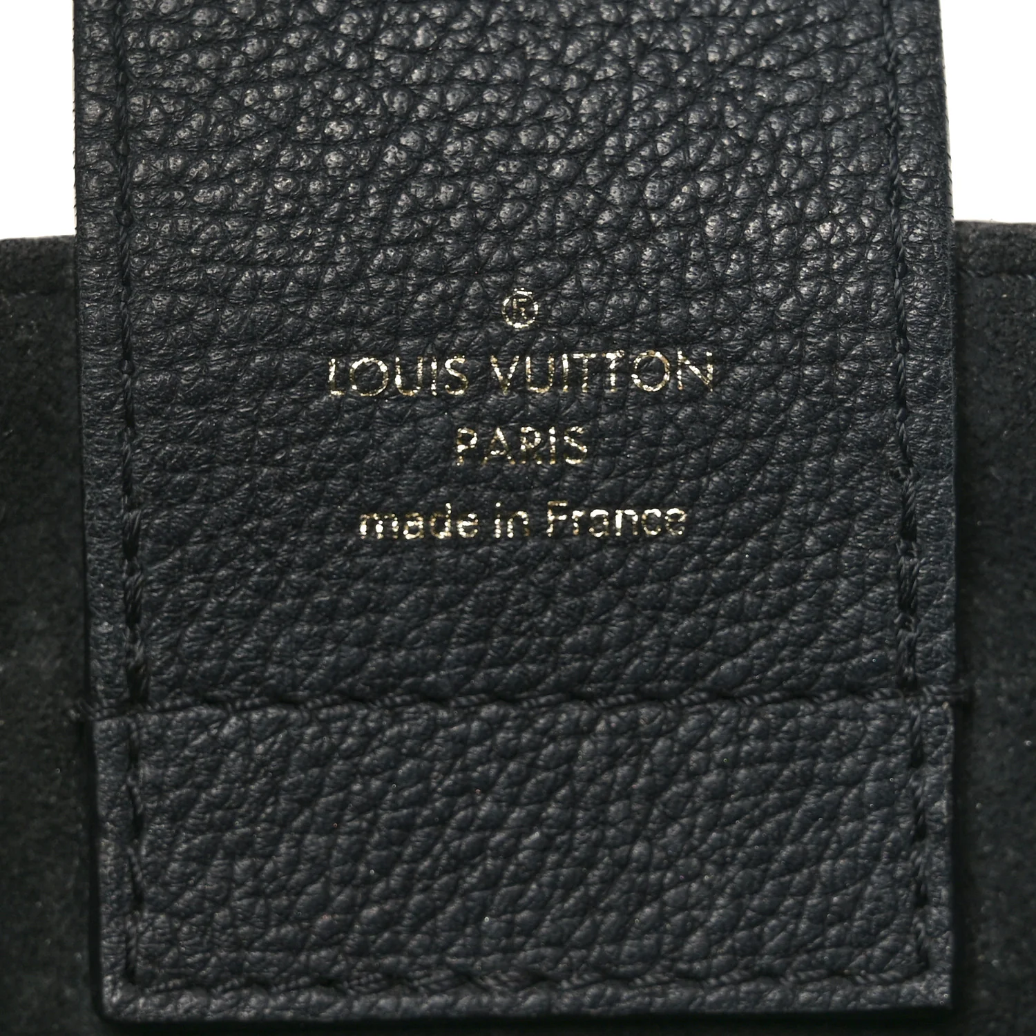 Damier Ebene LV Riverside Black - Image 6