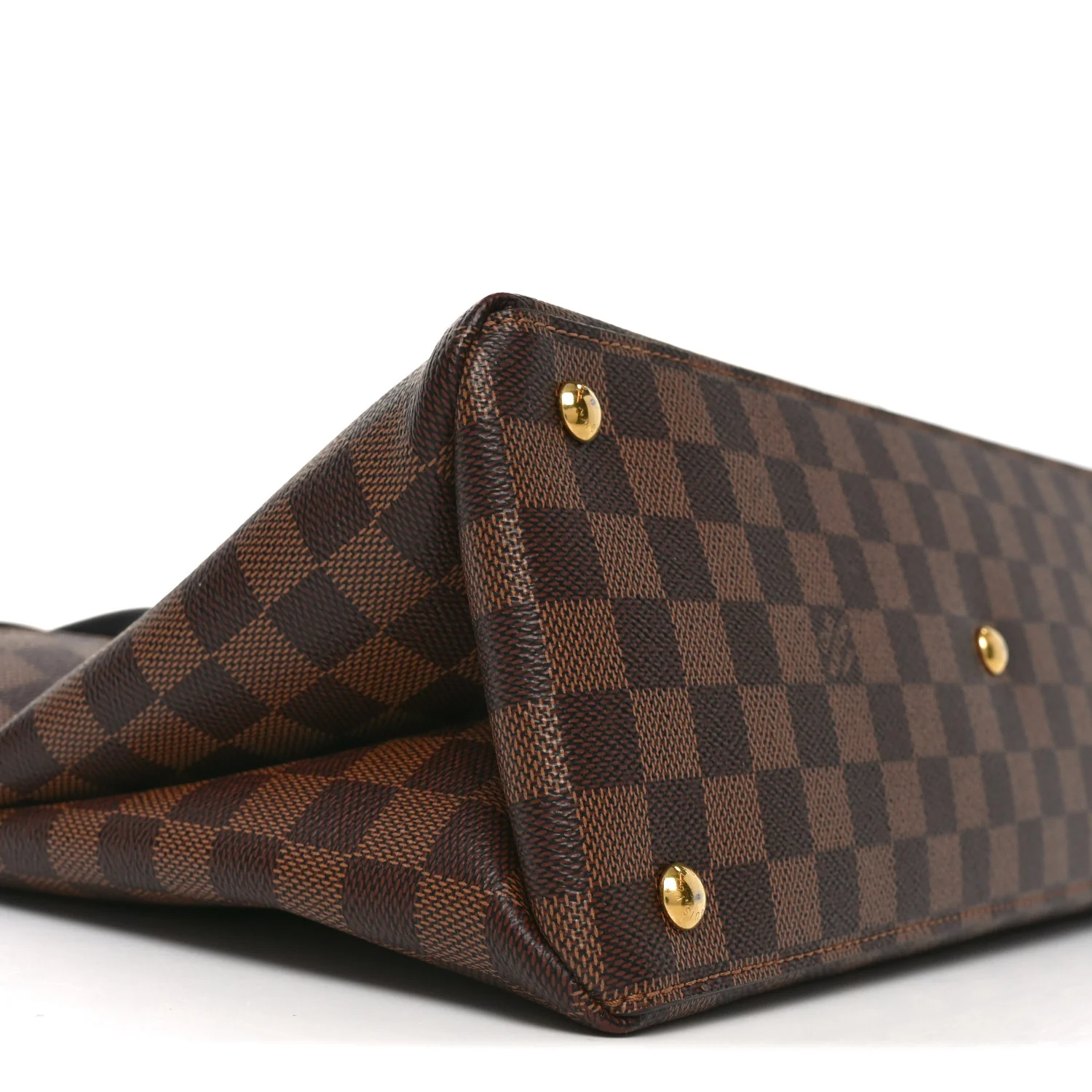 Damier Ebene LV Riverside Black - Image 8