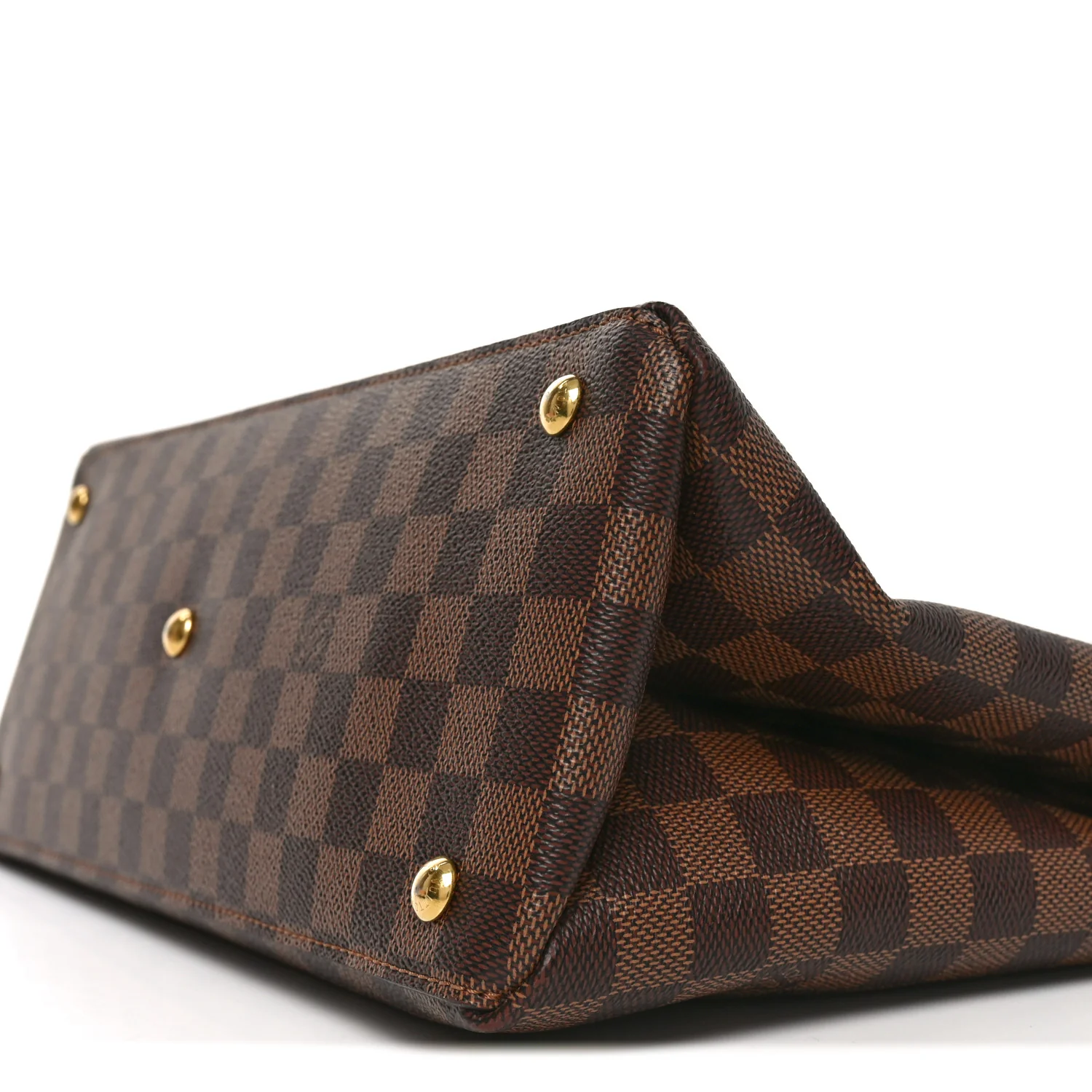 Damier Ebene LV Riverside Black - Image 9