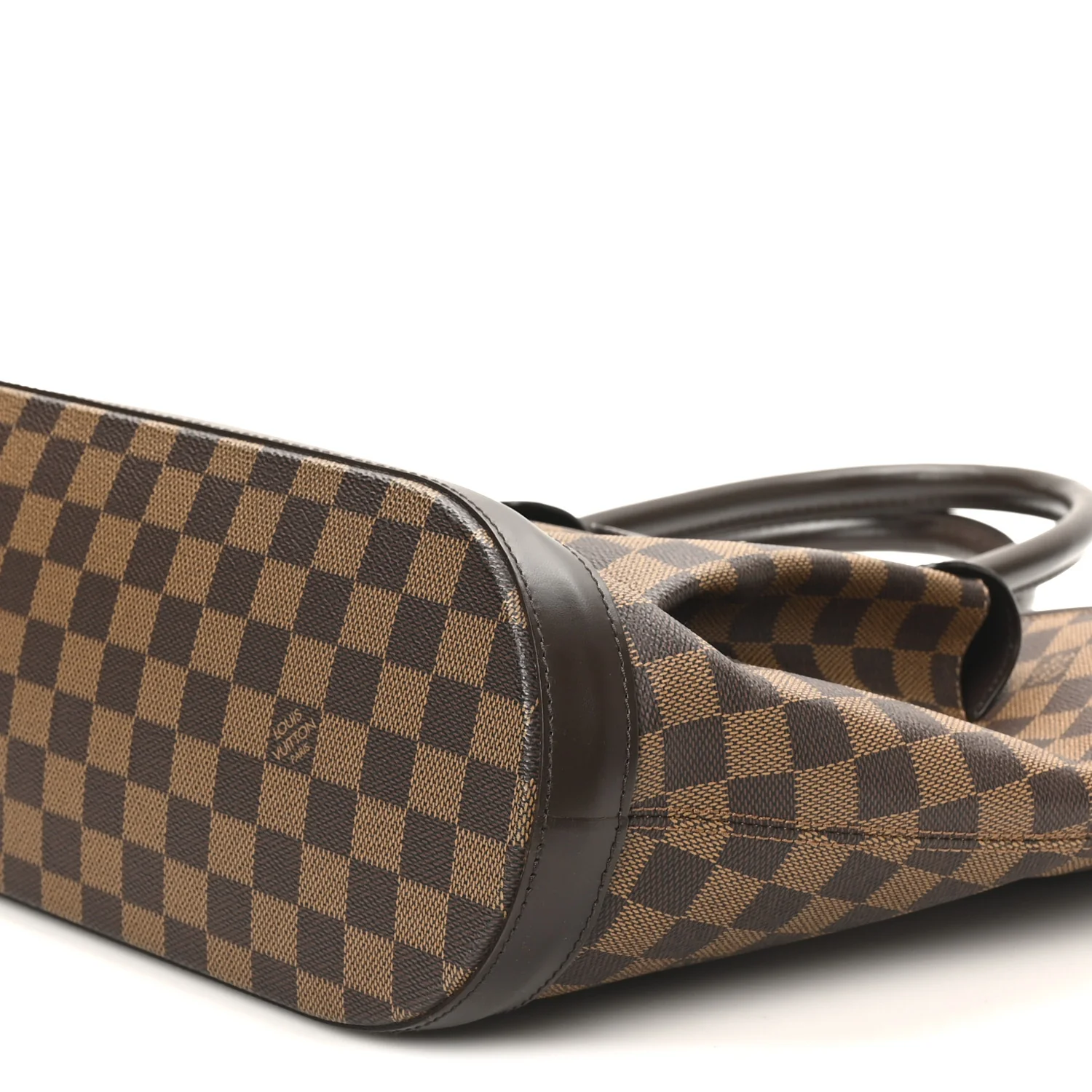 Damier Ebene Manosque GM - Image 9