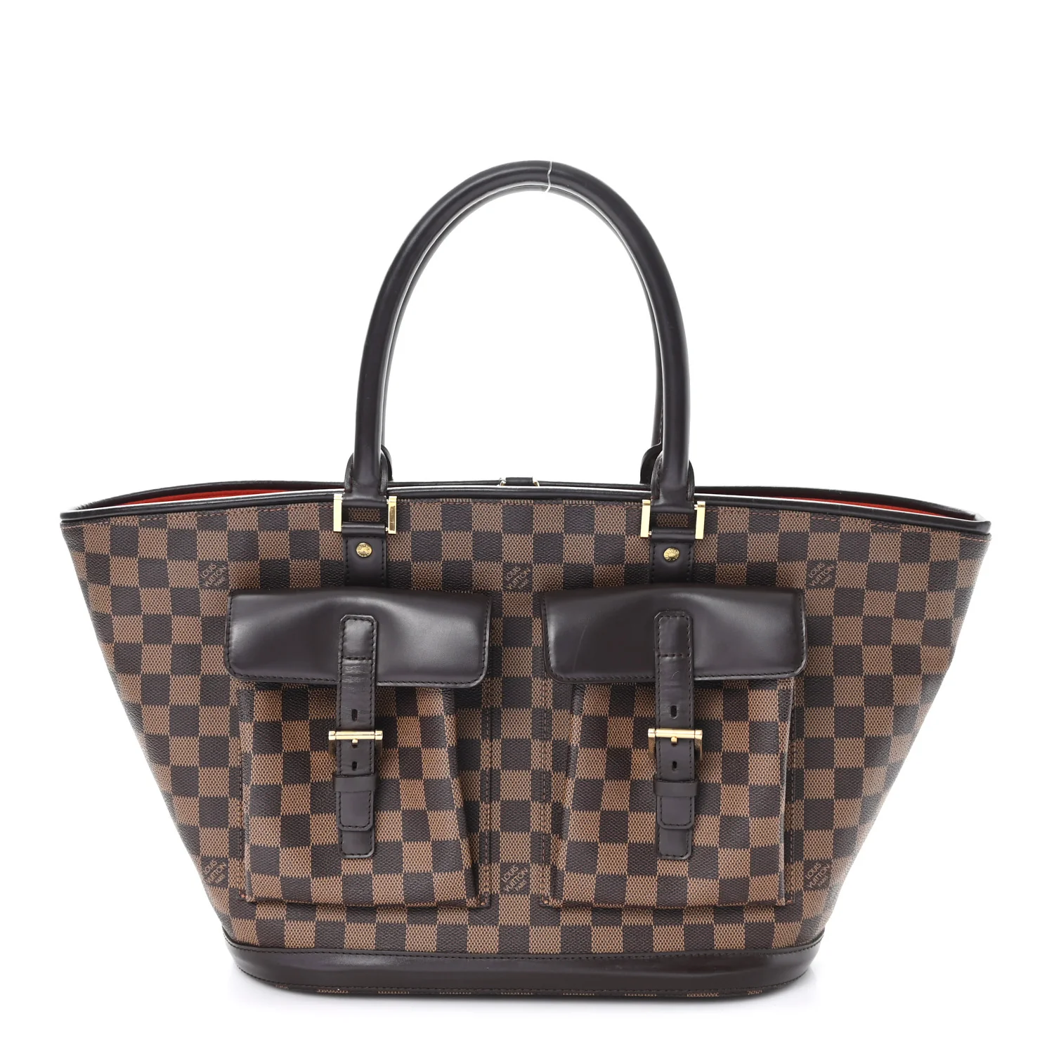 Damier Ebene Manosque GM