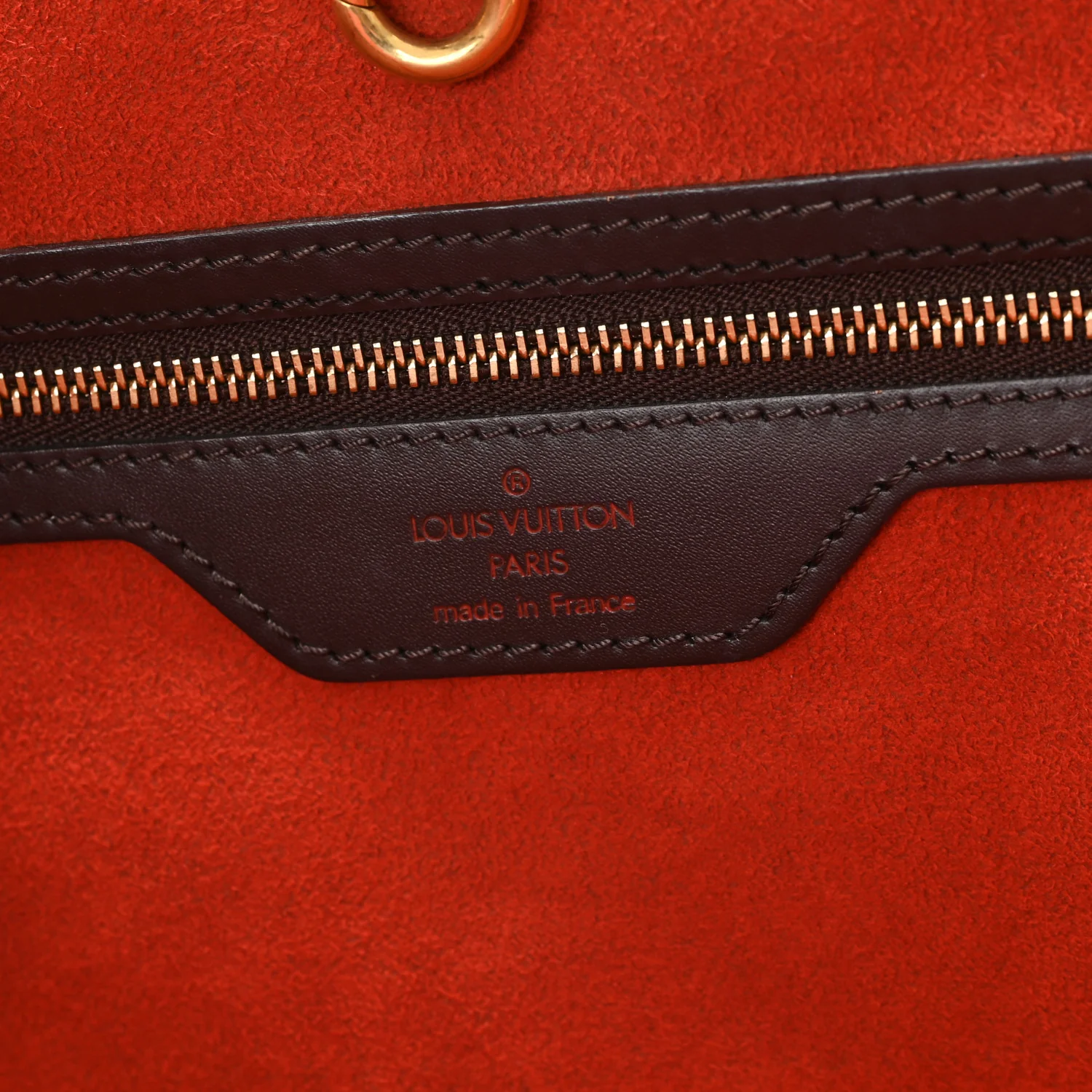 Damier Ebene Manosque GM - Image 6