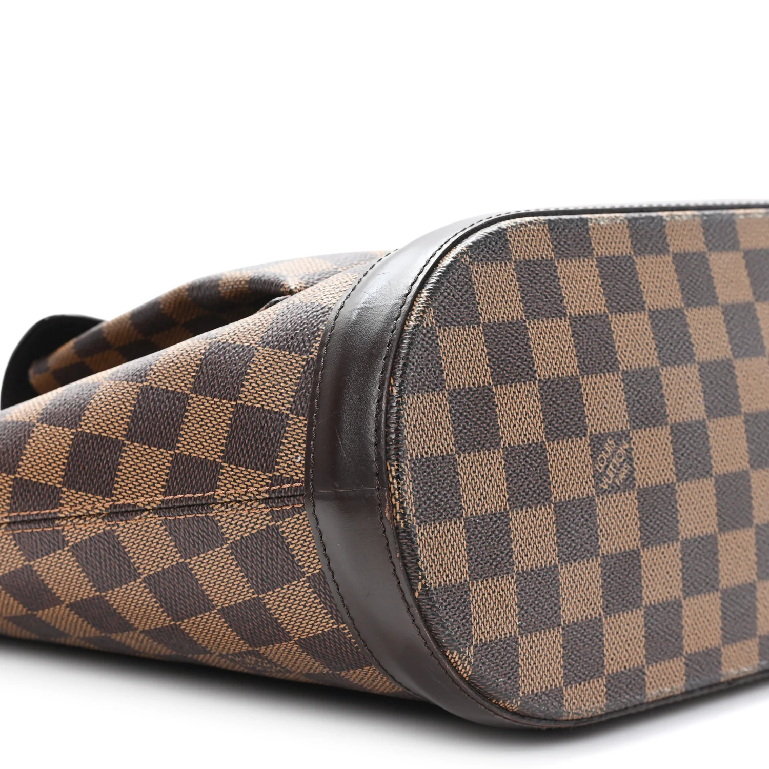 Damier Ebene Manosque GM - Image 8