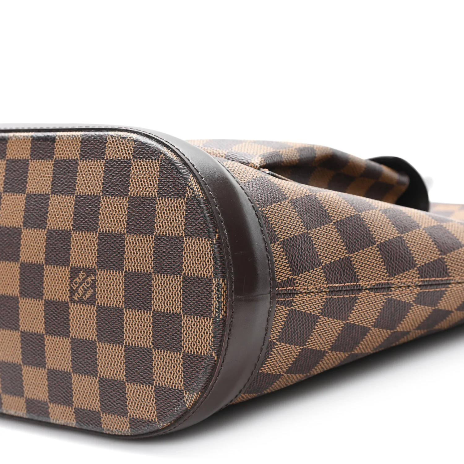 Damier Ebene Manosque GM - Image 9
