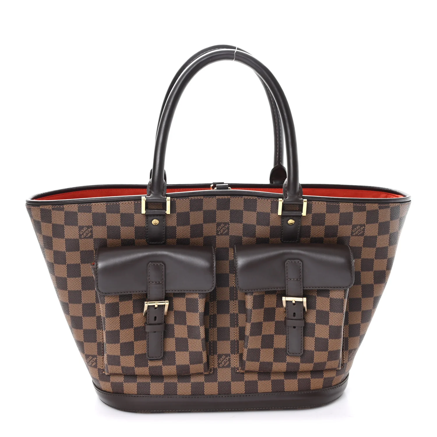 Damier Ebene Manosque GM