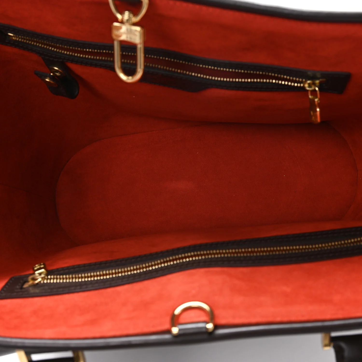 Damier Ebene Manosque GM - Image 5