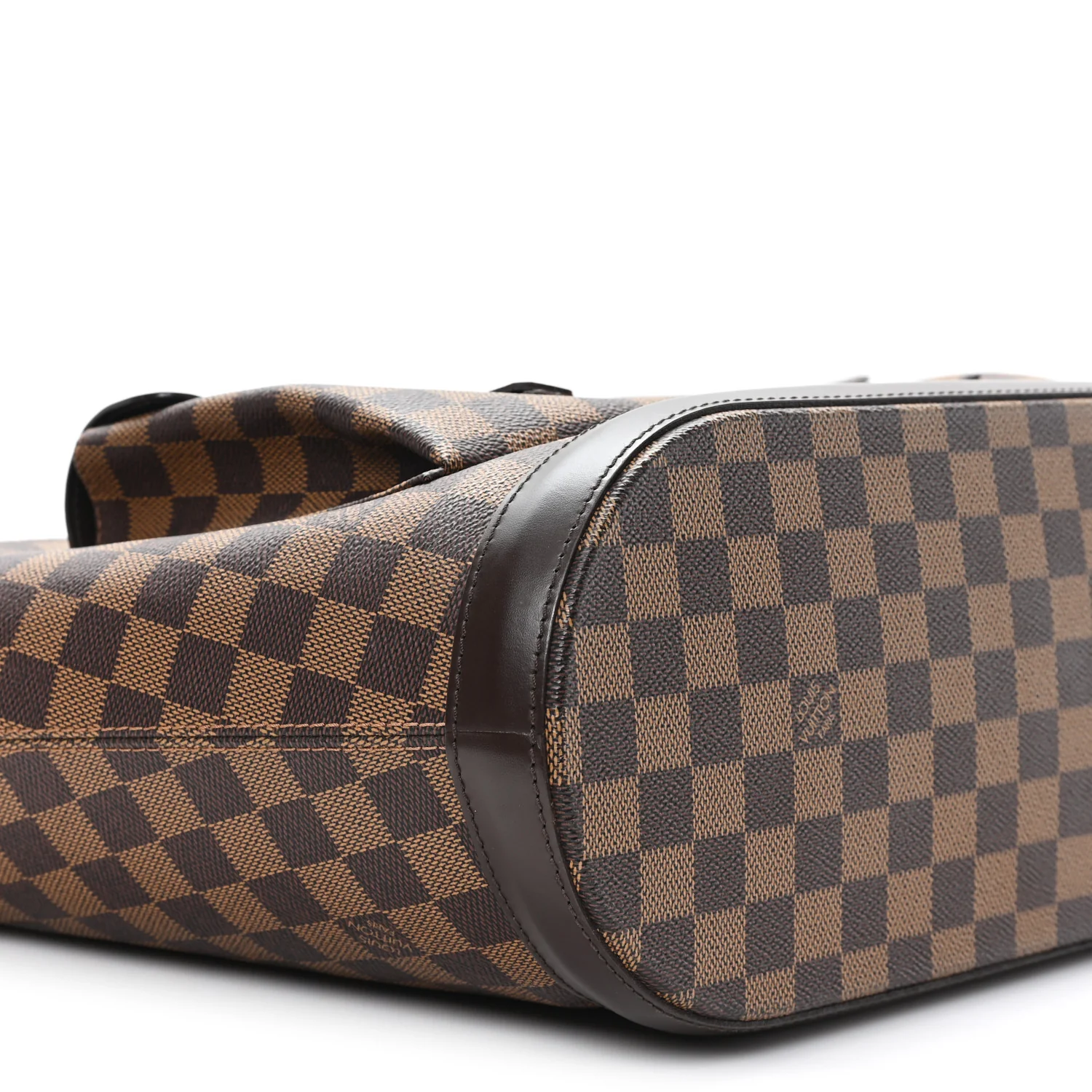 Damier Ebene Manosque GM - Image 8