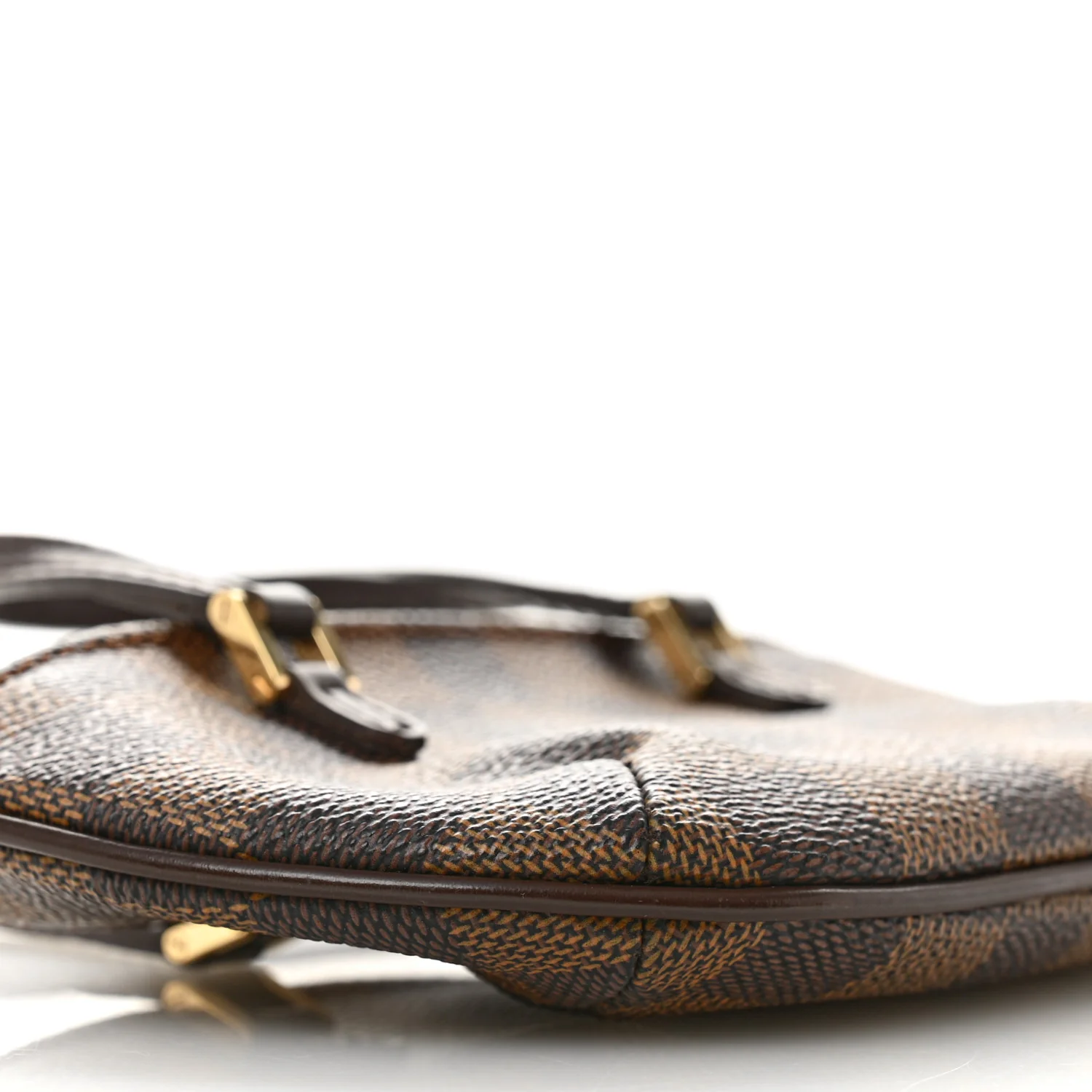 Damier Ebene Manosque GM Pochette - Image 8