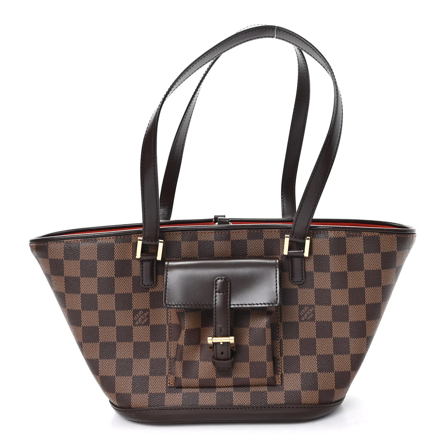 Damier Ebene Manosque PM