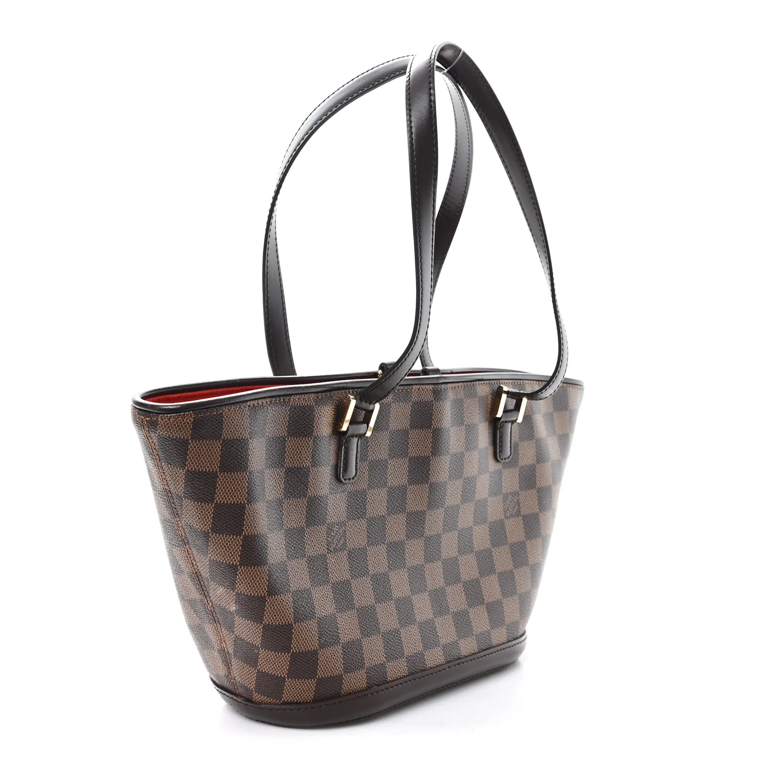 Damier Ebene Manosque PM - Image 3