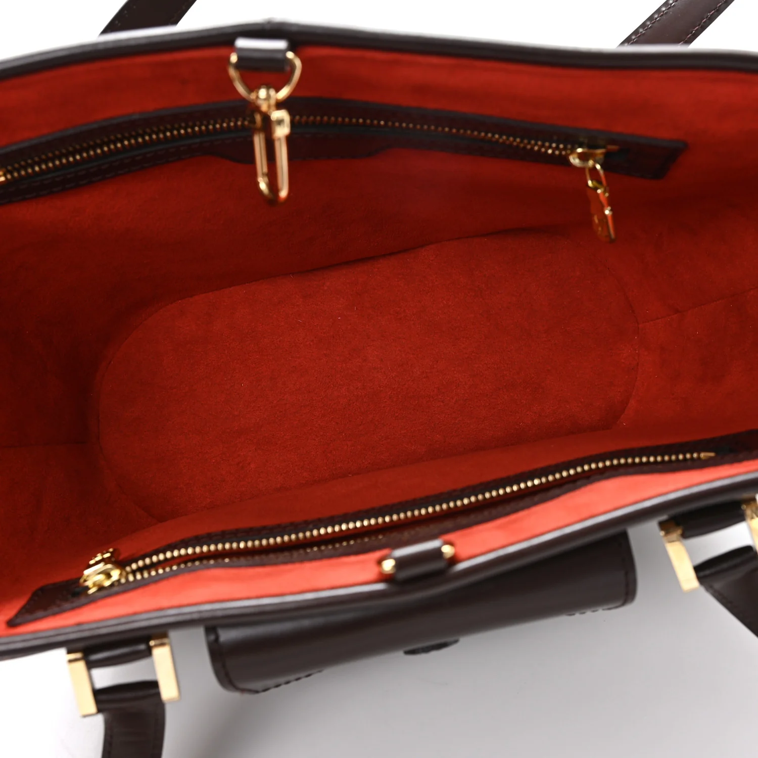 Damier Ebene Manosque PM - Image 5