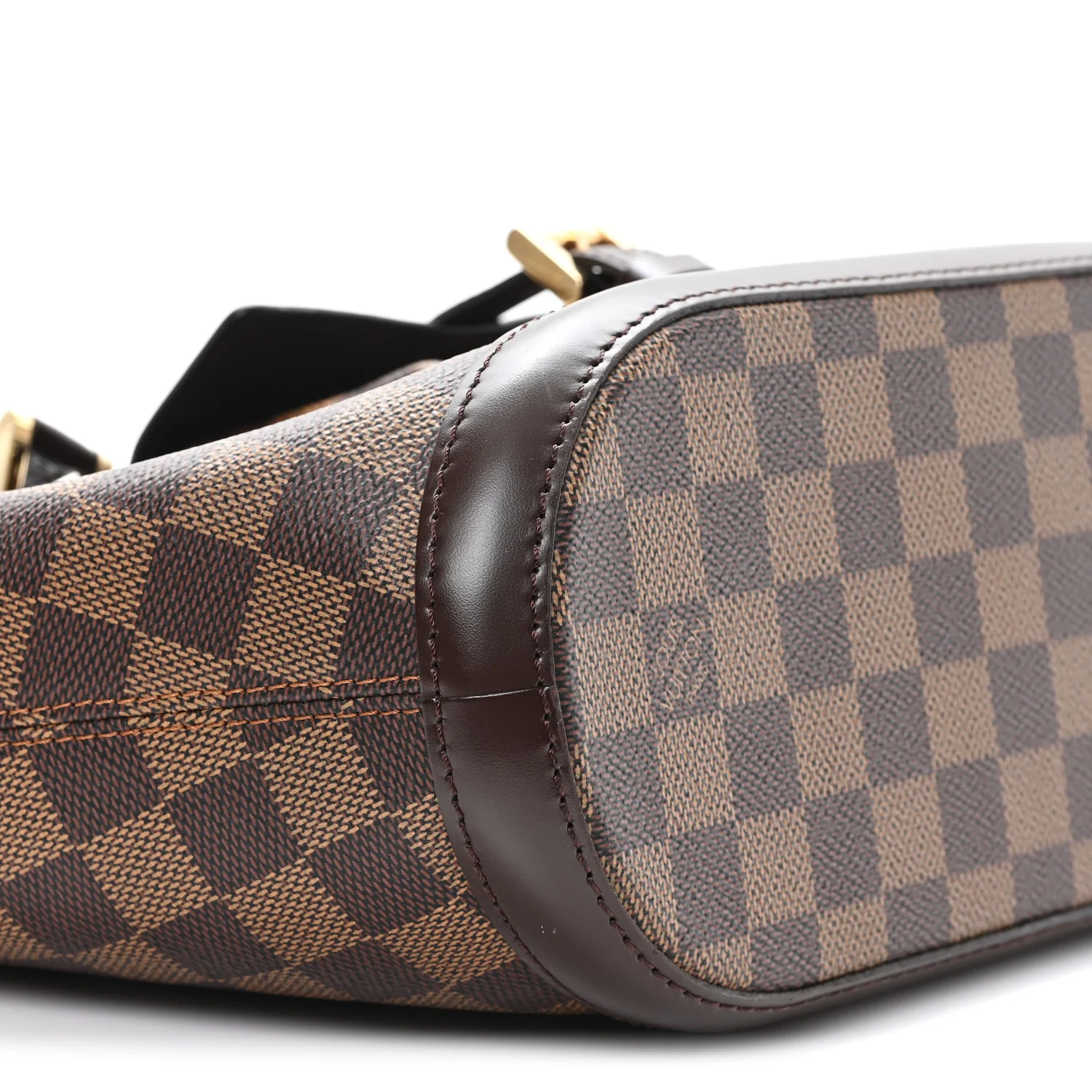 Damier Ebene Manosque PM - Image 8