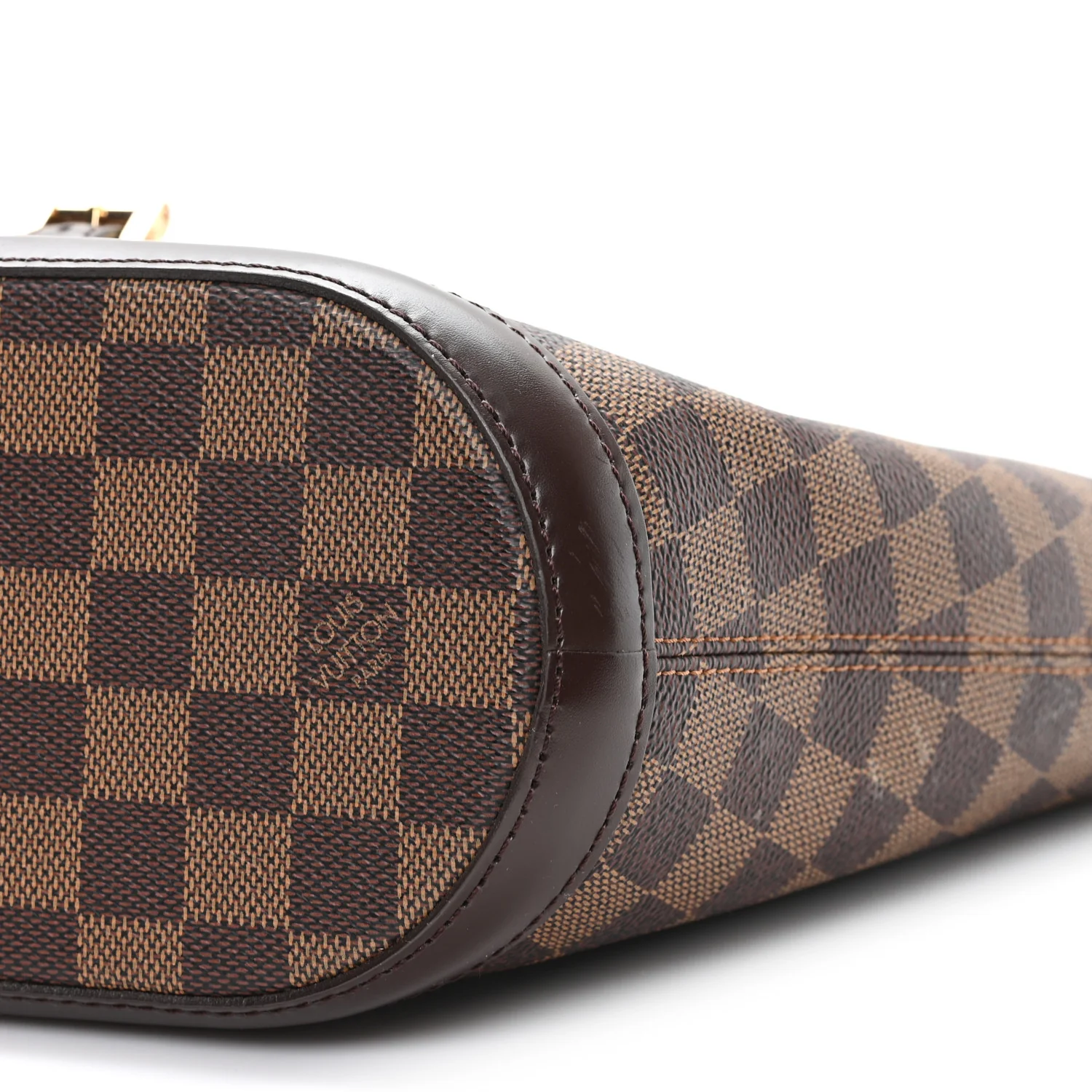 Damier Ebene Manosque PM - Image 9