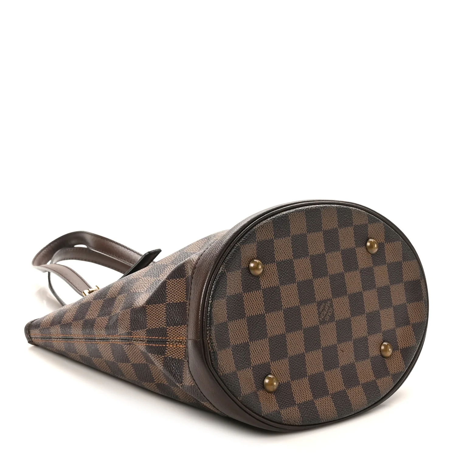 Damier Ebene Marais Bucket 23 - Image 5