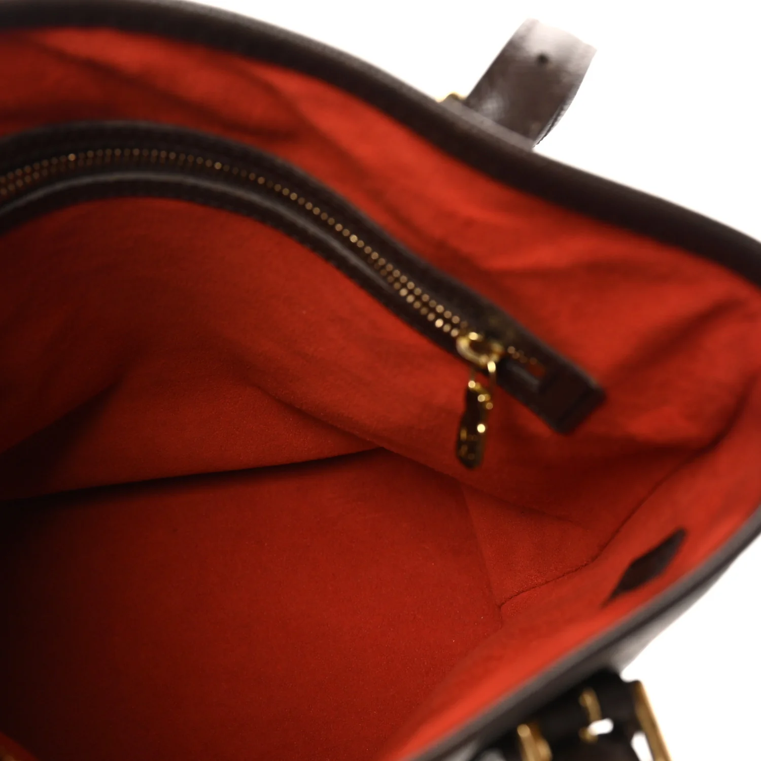 Damier Ebene Marais Bucket 23 - Image 6