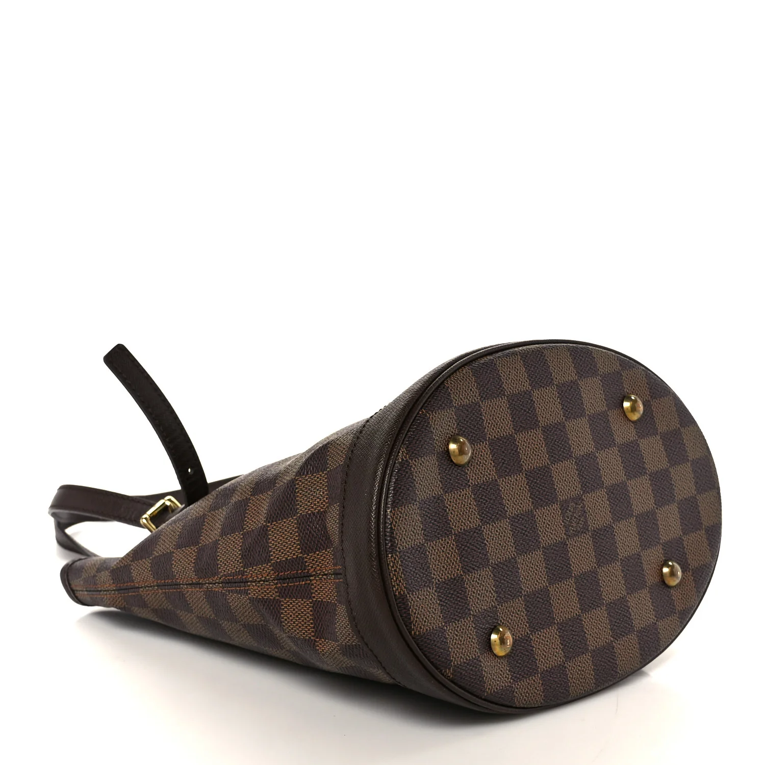 Damier Ebene Marais Bucket 23 - Image 4