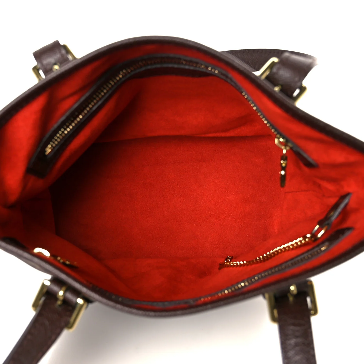 Damier Ebene Marais Bucket 23 - Image 5
