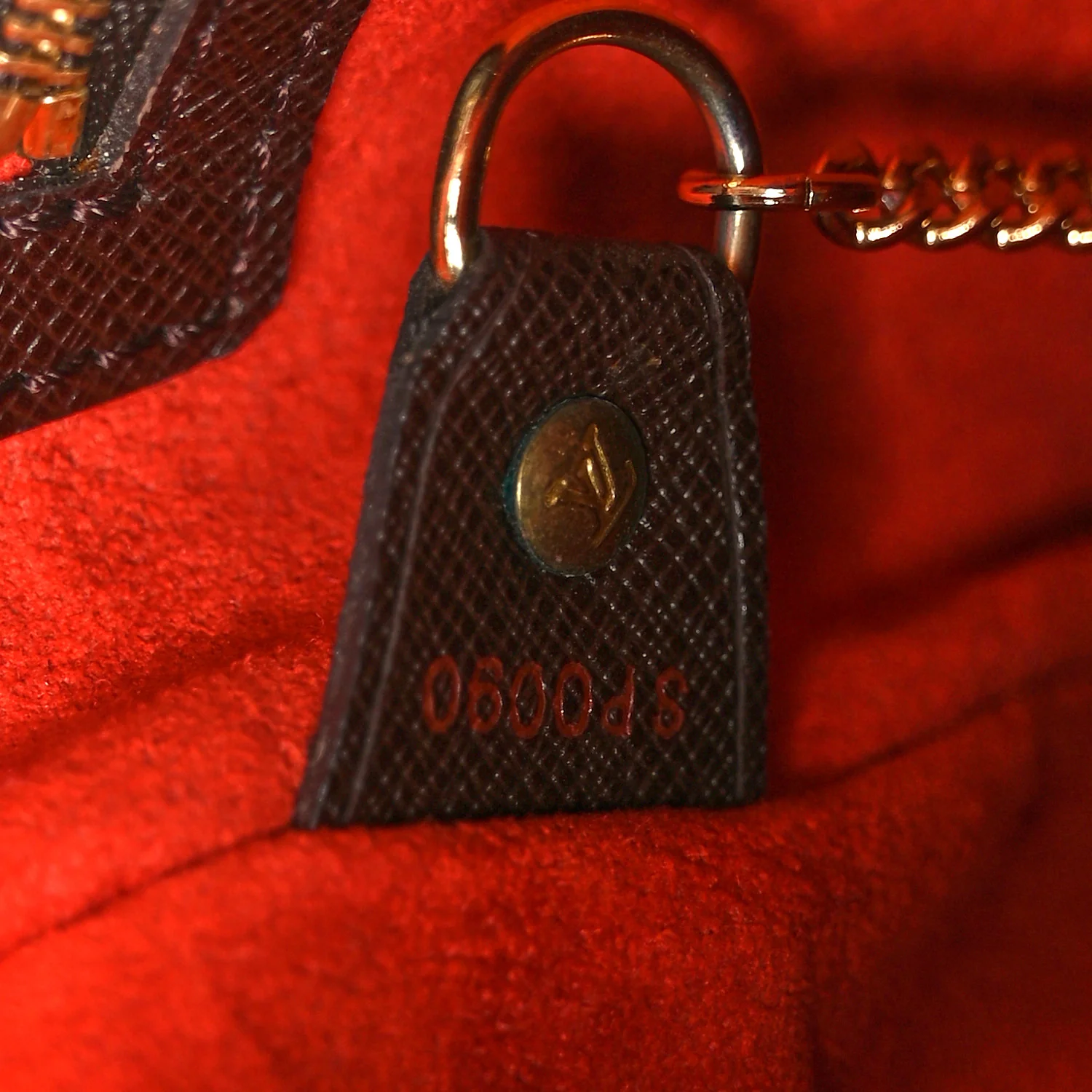 Damier Ebene Marais Bucket 23 - Image 7