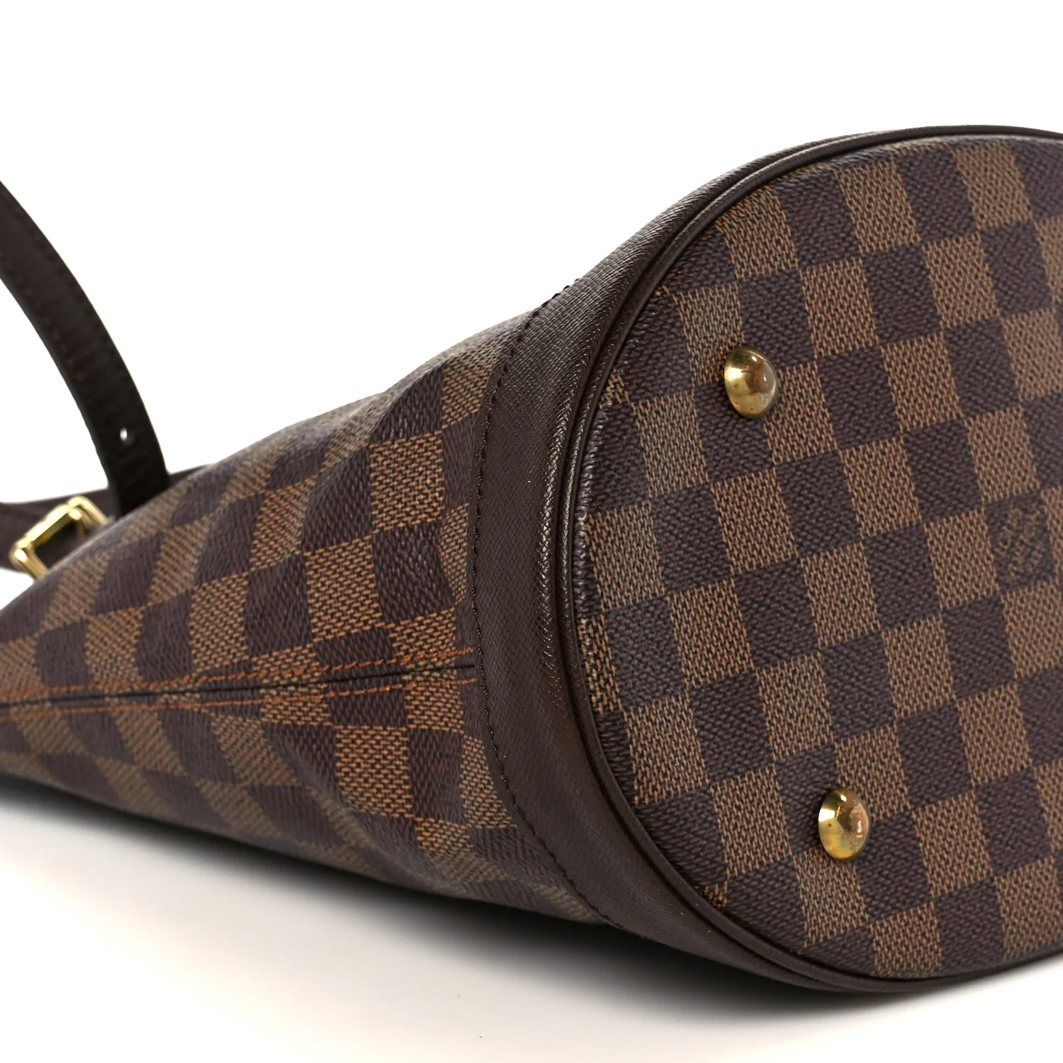 Damier Ebene Marais Bucket 23 - Image 9