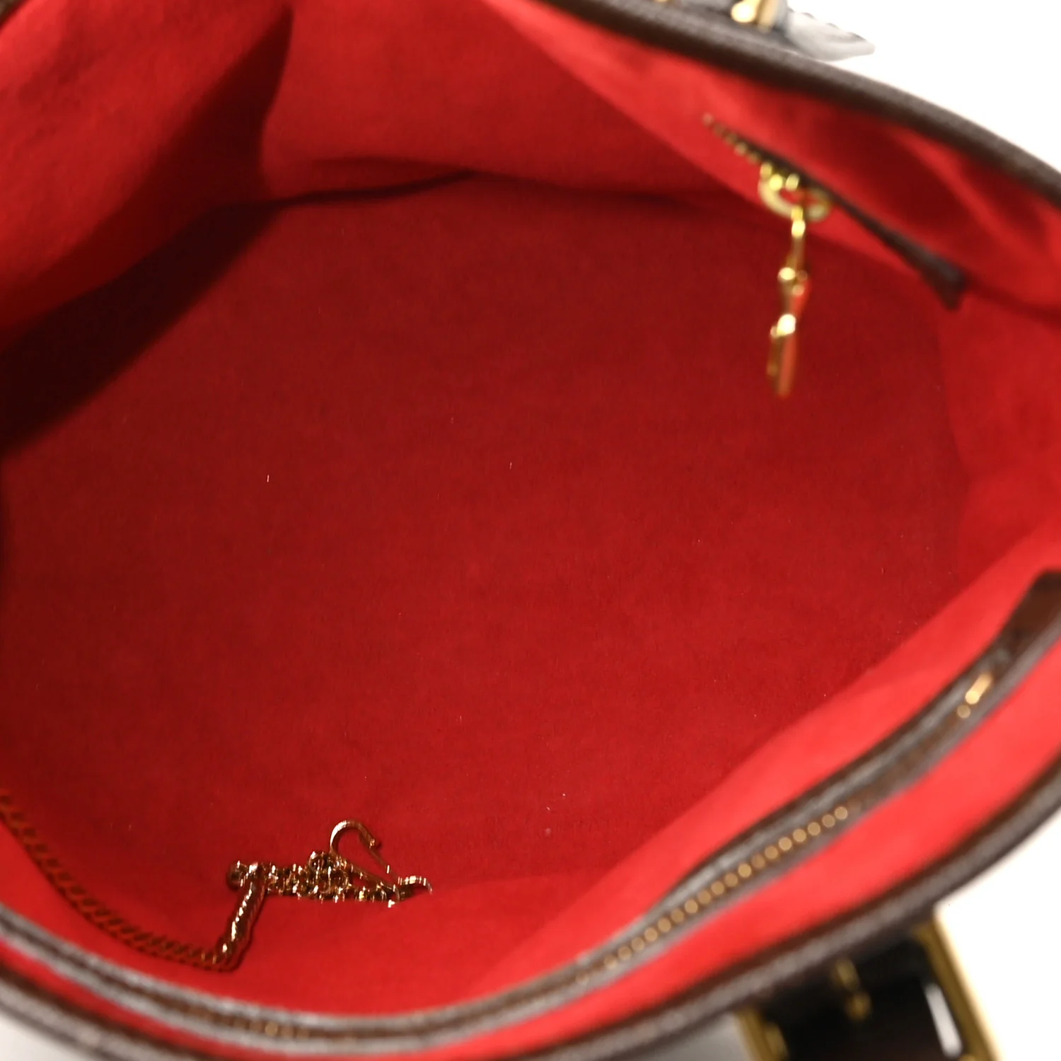Damier Ebene Marais Bucket 23 - Image 5