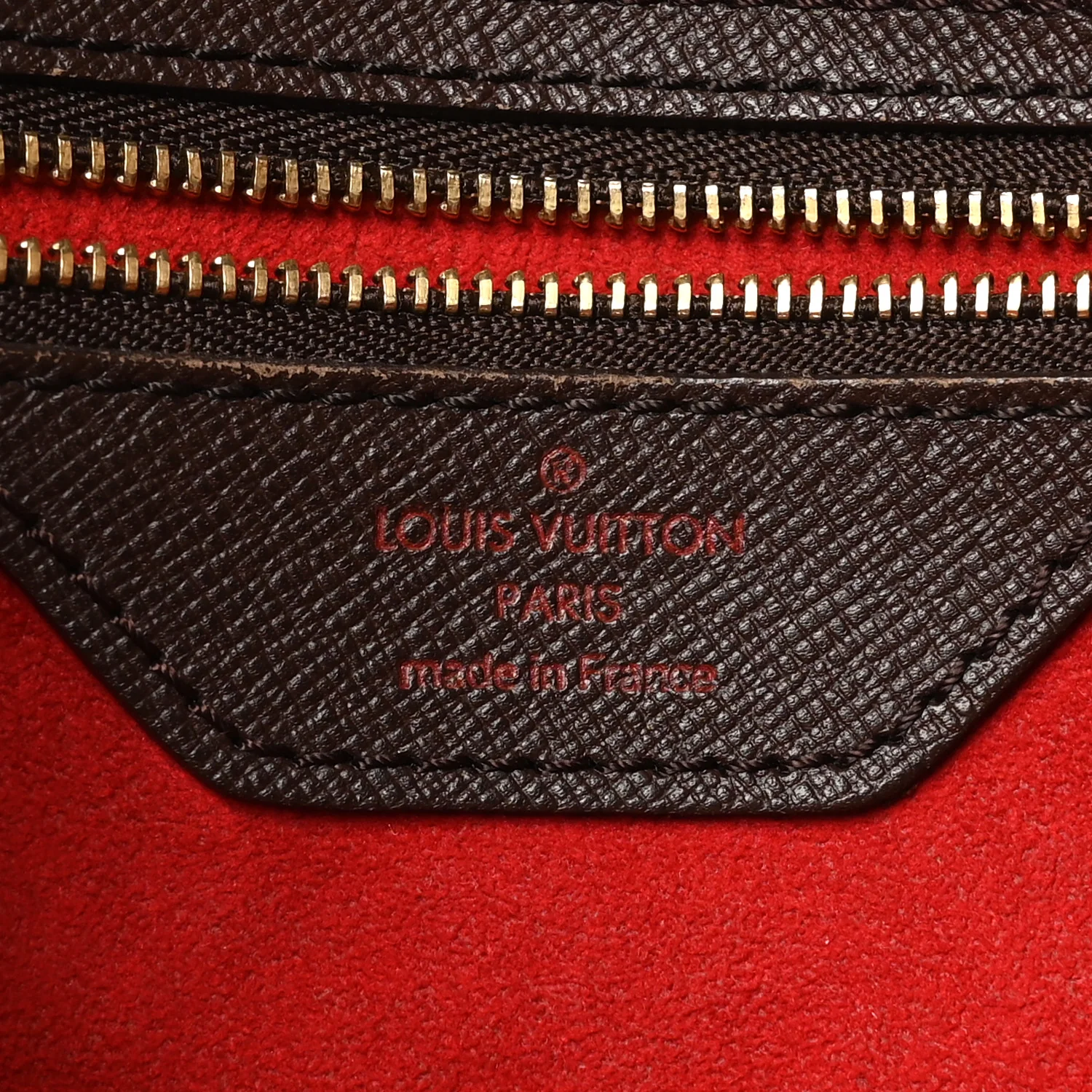 Damier Ebene Marais Bucket 23 - Image 6