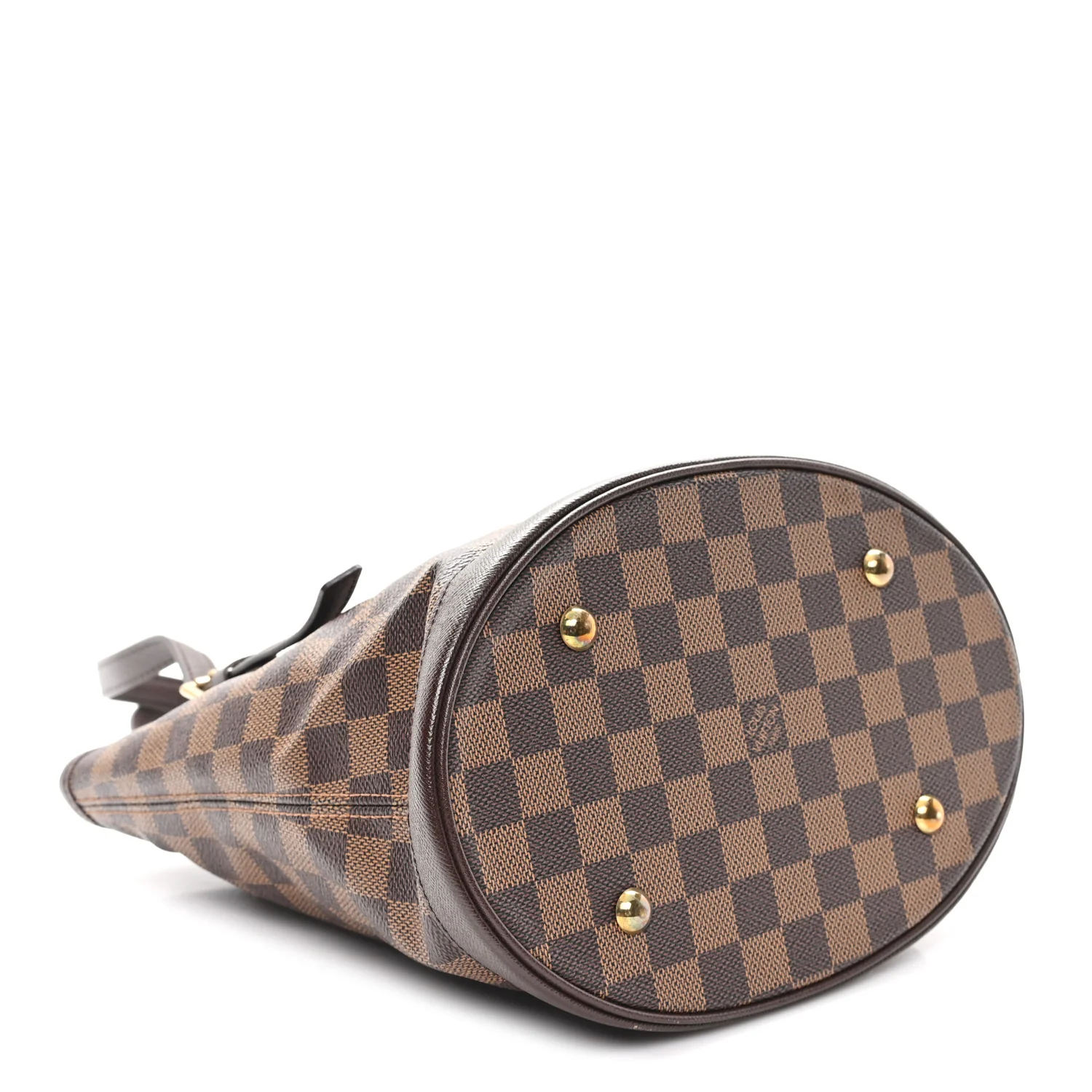 Damier Ebene Marais Bucket 23 - Image 4