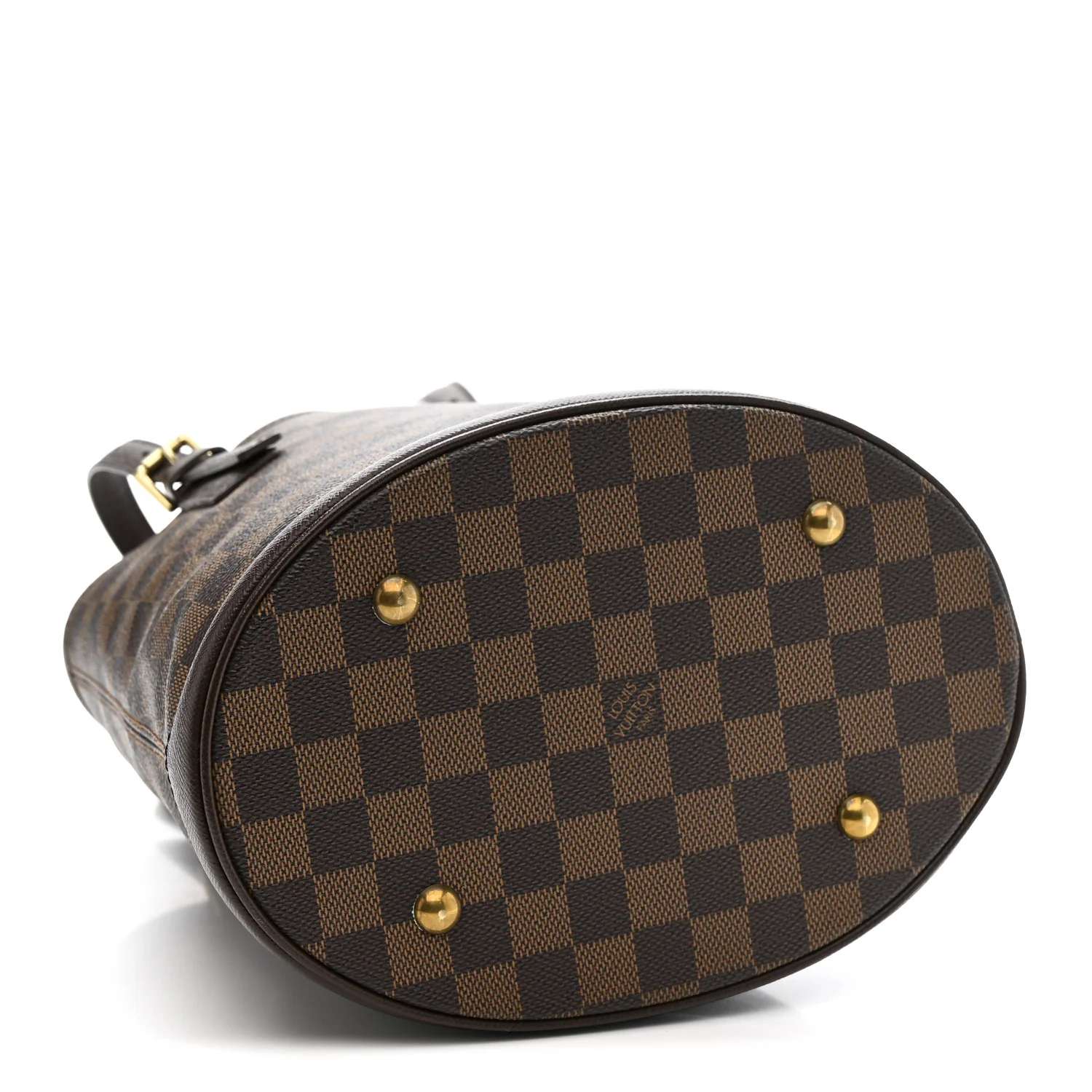 Damier Ebene Marais Bucket 23 - Image 4