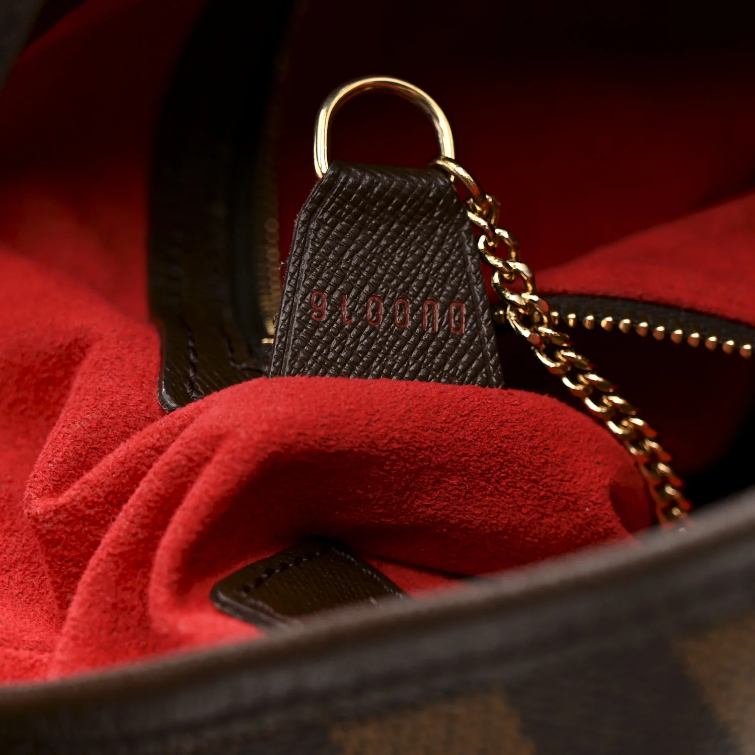 Damier Ebene Marais Bucket 23 - Image 6