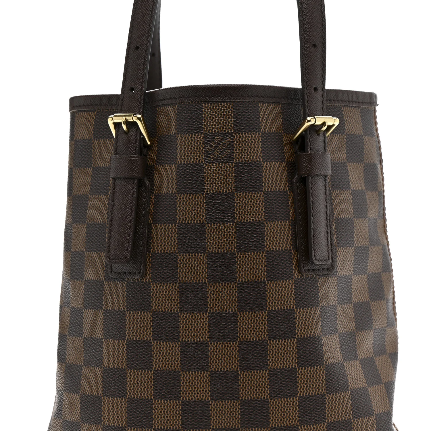 Damier Ebene Marais Bucket 23 - Image 8