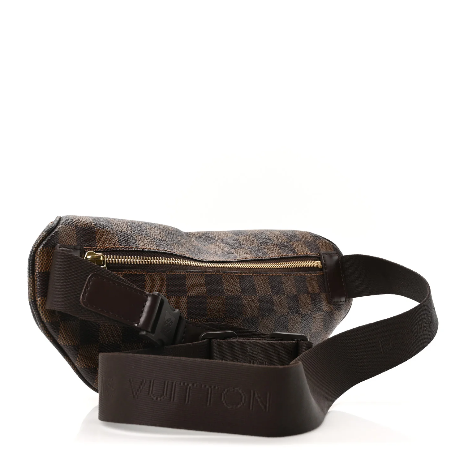 Damier Ebene Melville Bum Bag - Image 2