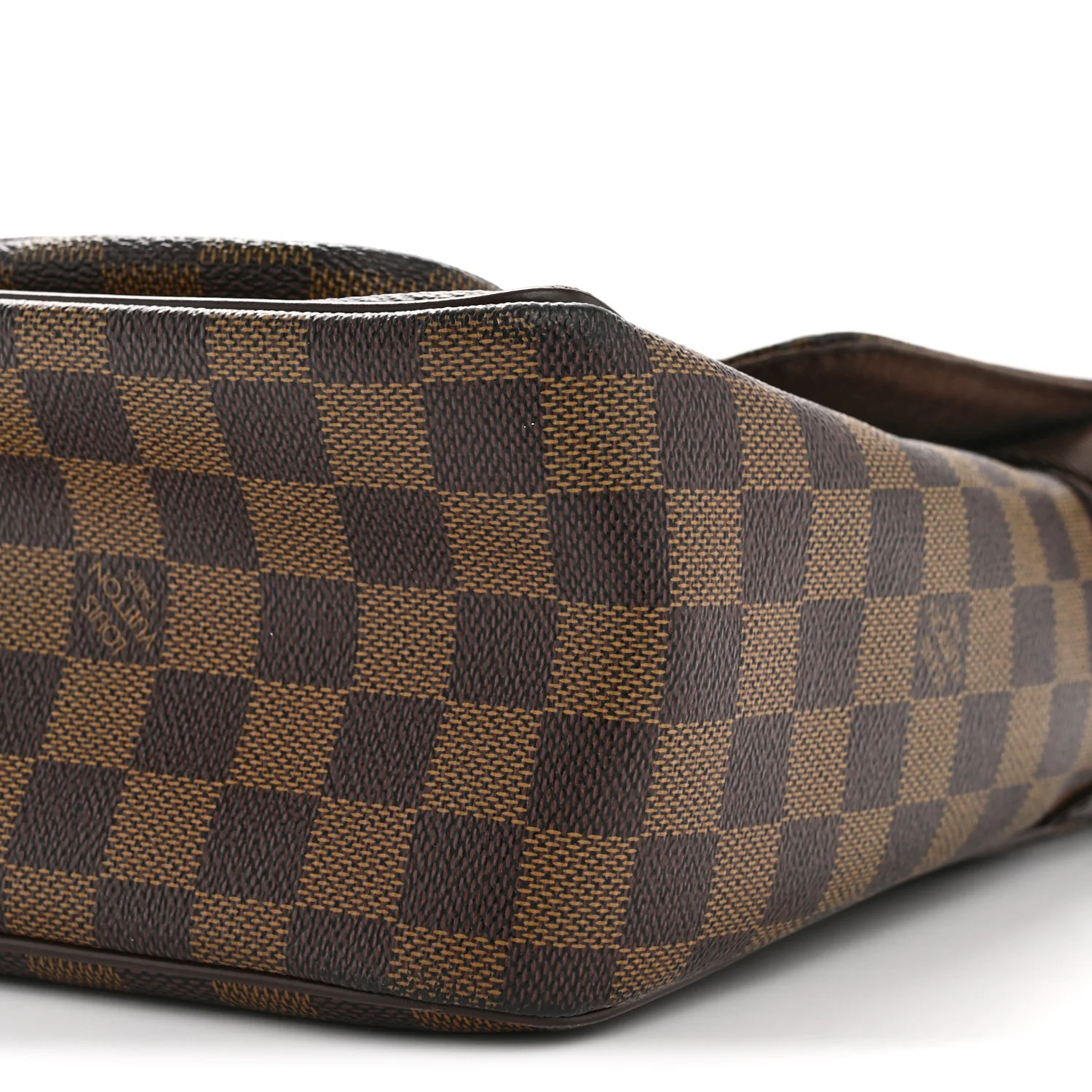 Damier Ebene Melville Messenger Bag - Image 10