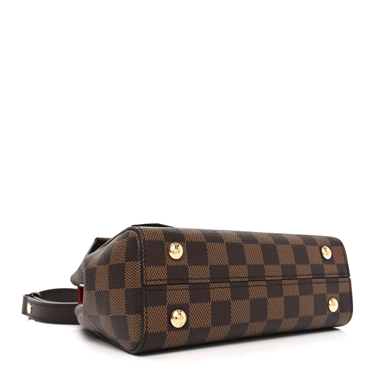 Damier Ebene Mini Cluny - Image 4