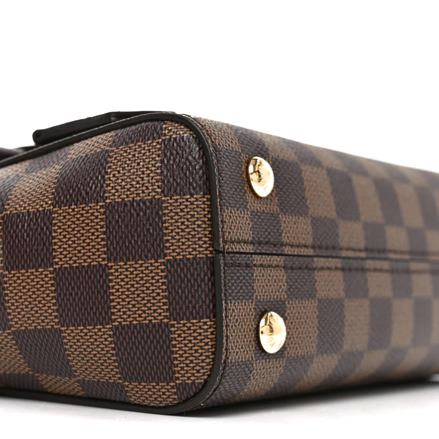 Damier Ebene Mini Cluny - Image 8