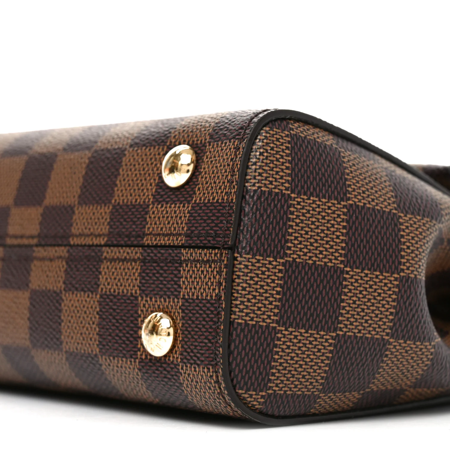 Damier Ebene Mini Cluny - Image 9