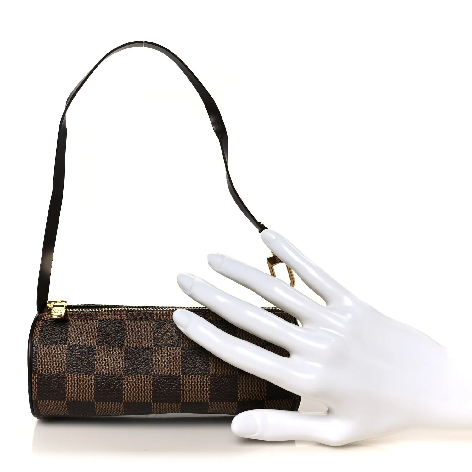Damier Ebene Mini Papillon - Image 2